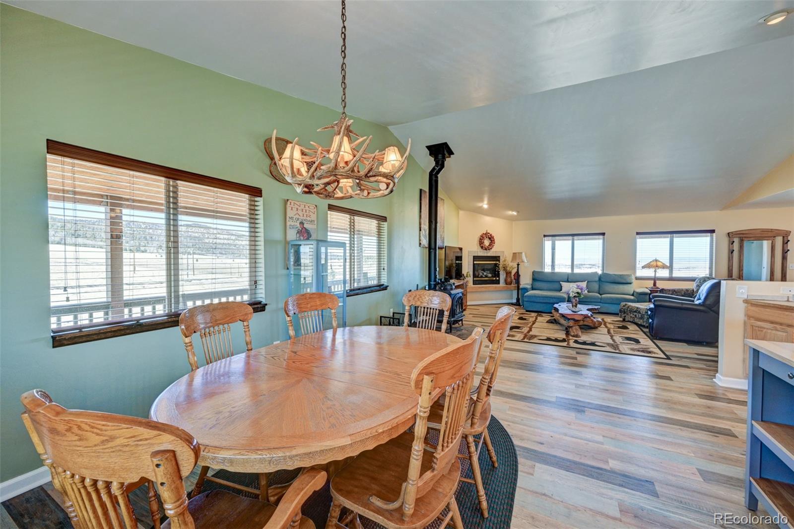 8608 Ranch Road Hartsel CO 80449