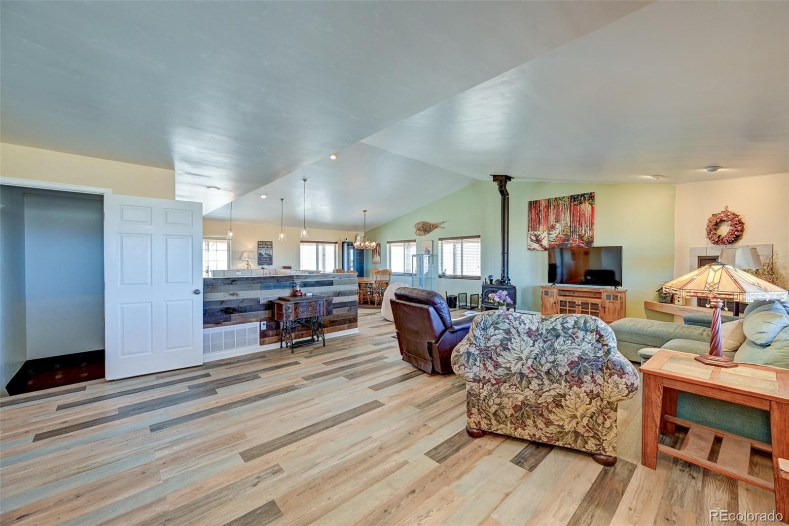 8608 Ranch Road Hartsel CO 80449