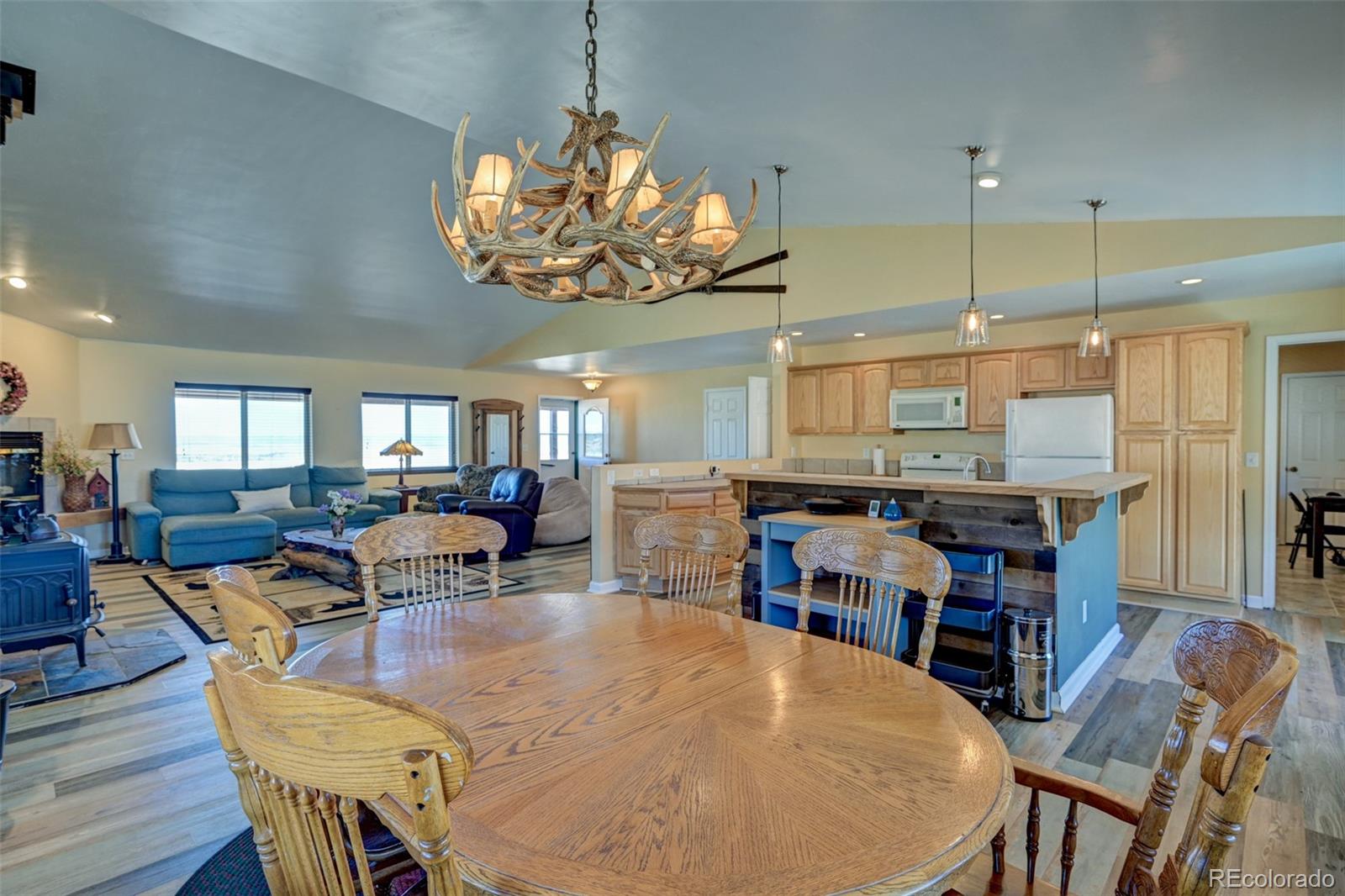 8608 Ranch Road Hartsel CO 80449