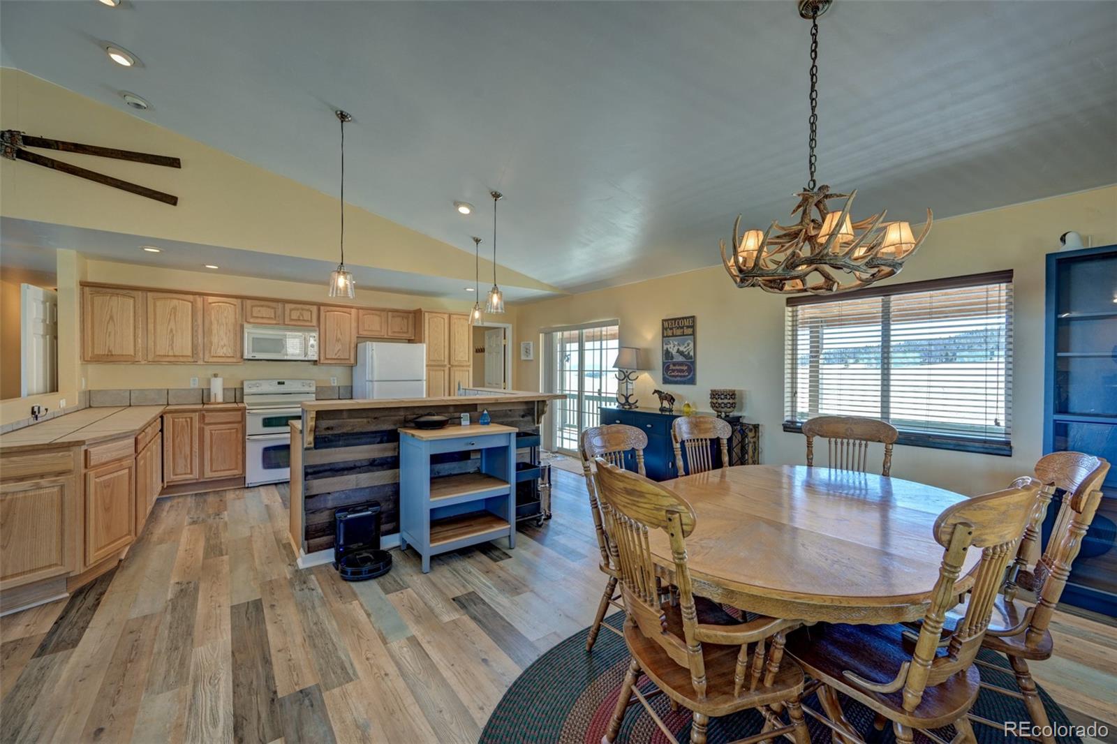 8608 Ranch Road Hartsel CO 80449