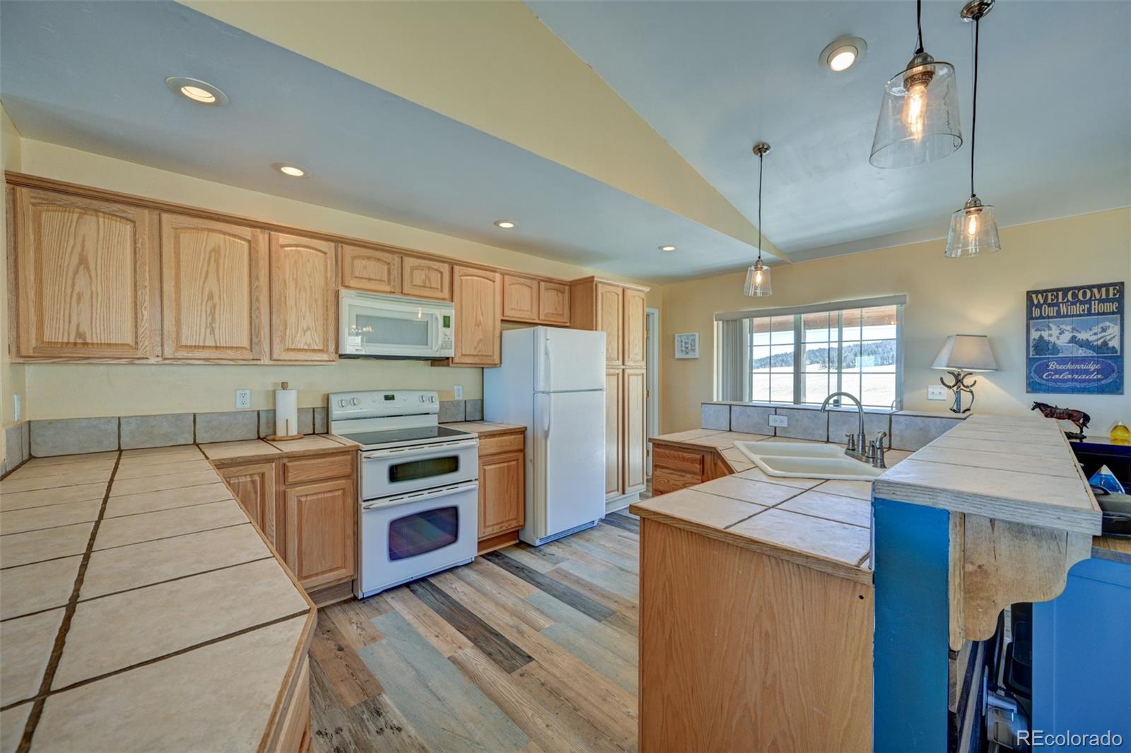 8608 Ranch Road Hartsel CO 80449