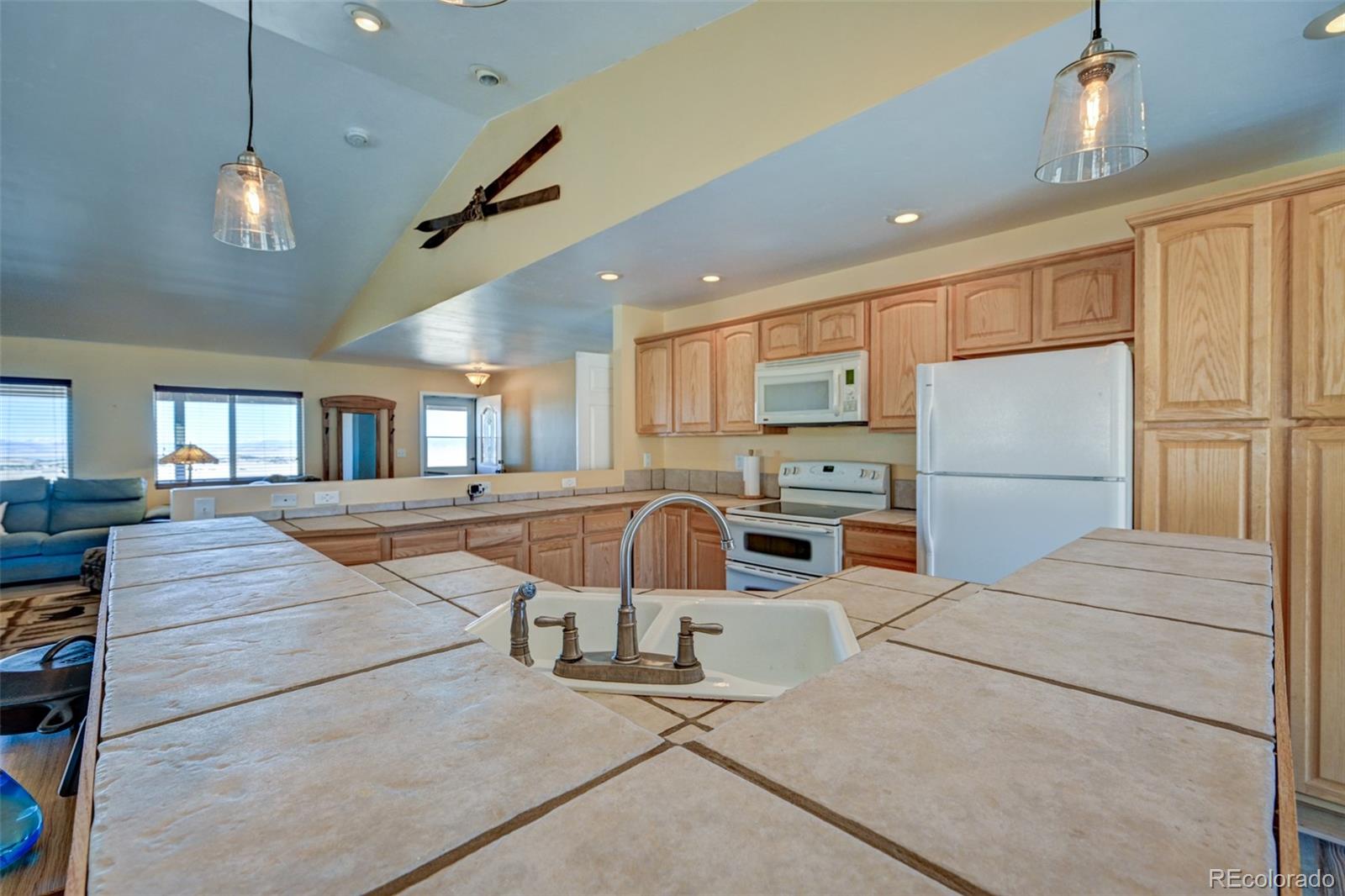 8608 Ranch Road Hartsel CO 80449