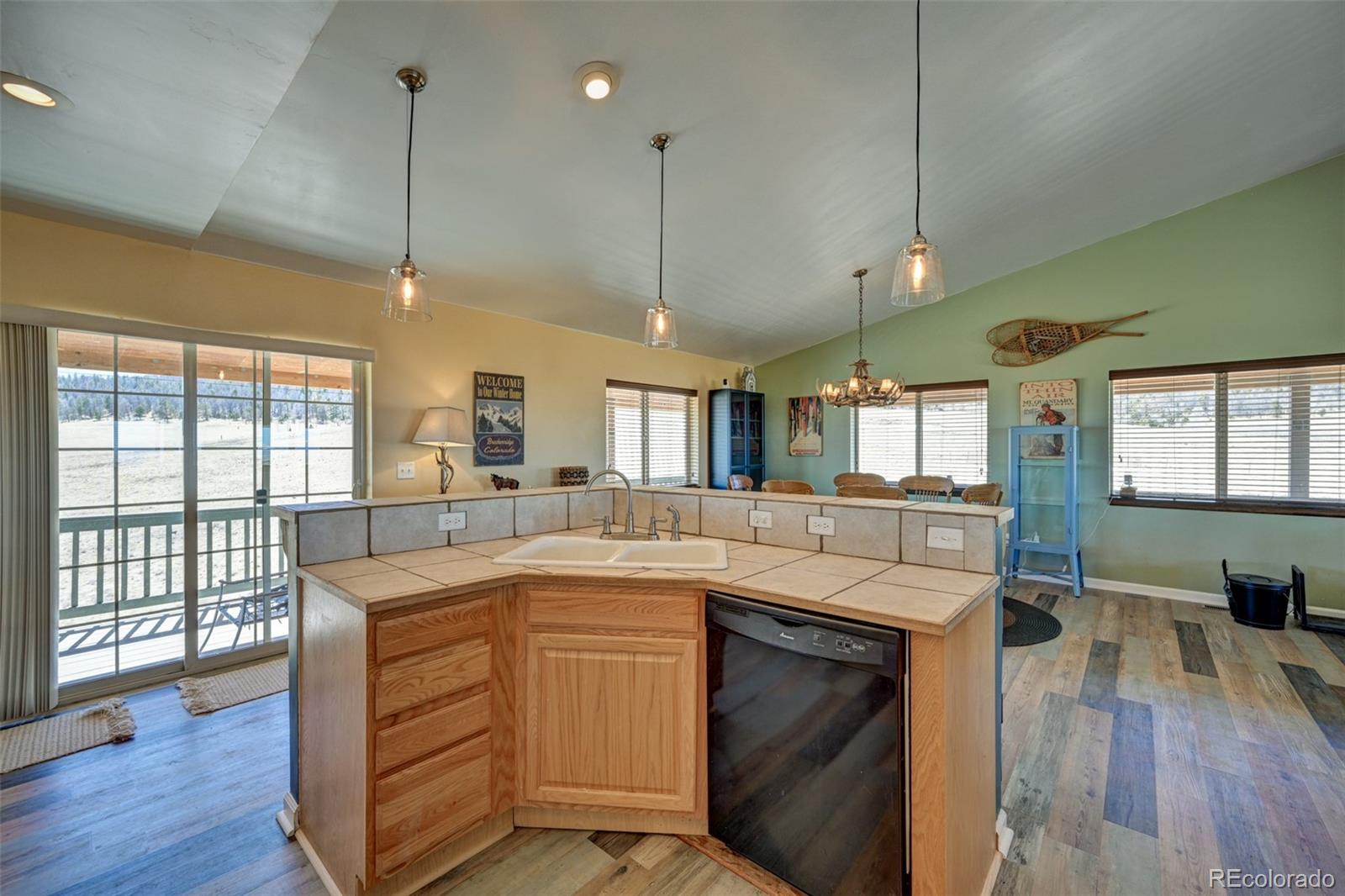 8608 Ranch Road Hartsel CO 80449