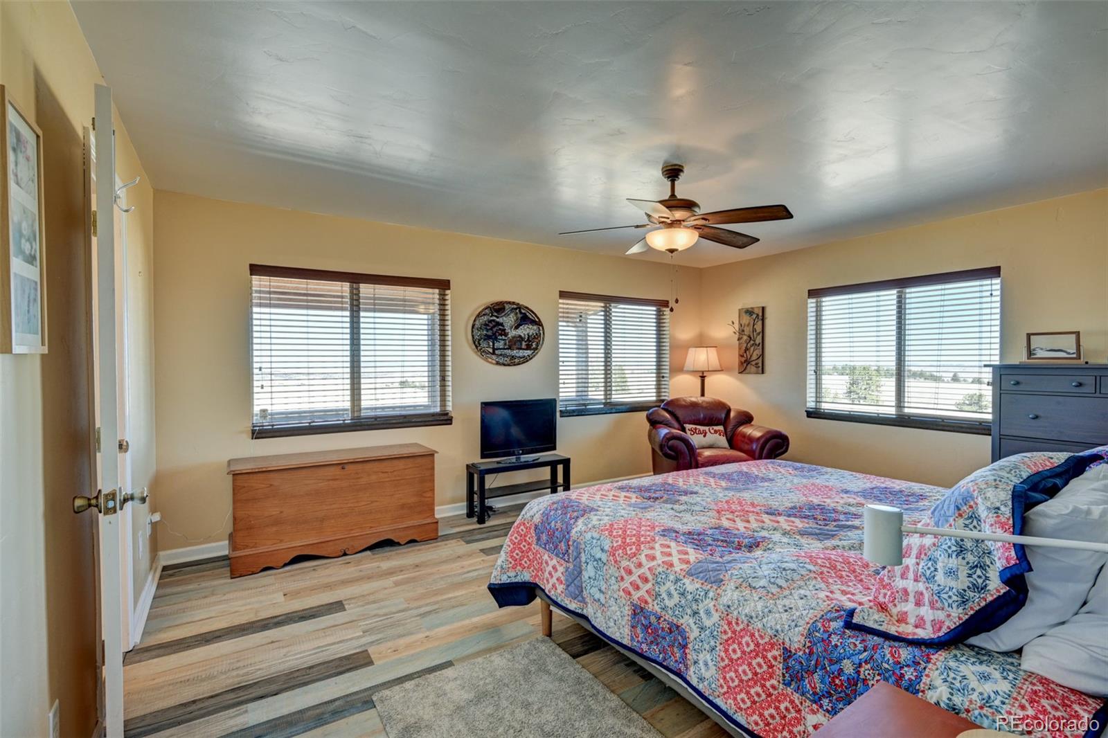 8608 Ranch Road Hartsel CO 80449