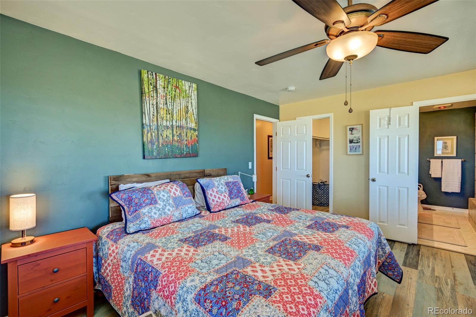 8608 Ranch Road Hartsel CO 80449