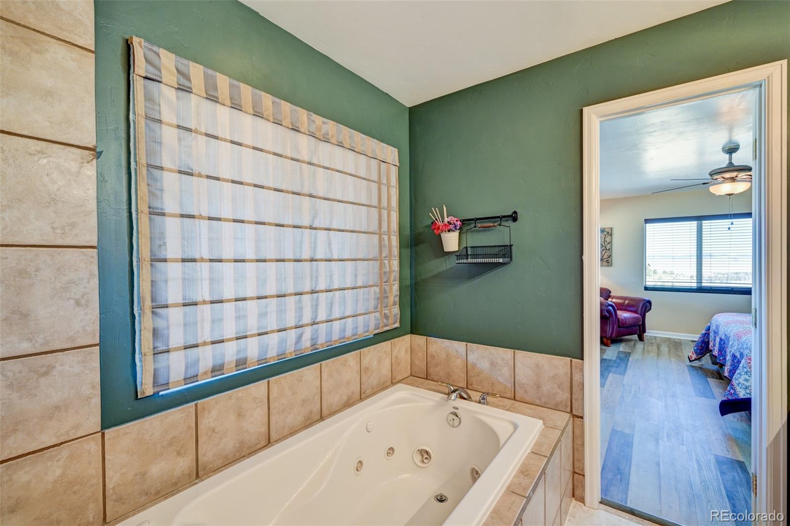 8608 Ranch Road Hartsel CO 80449