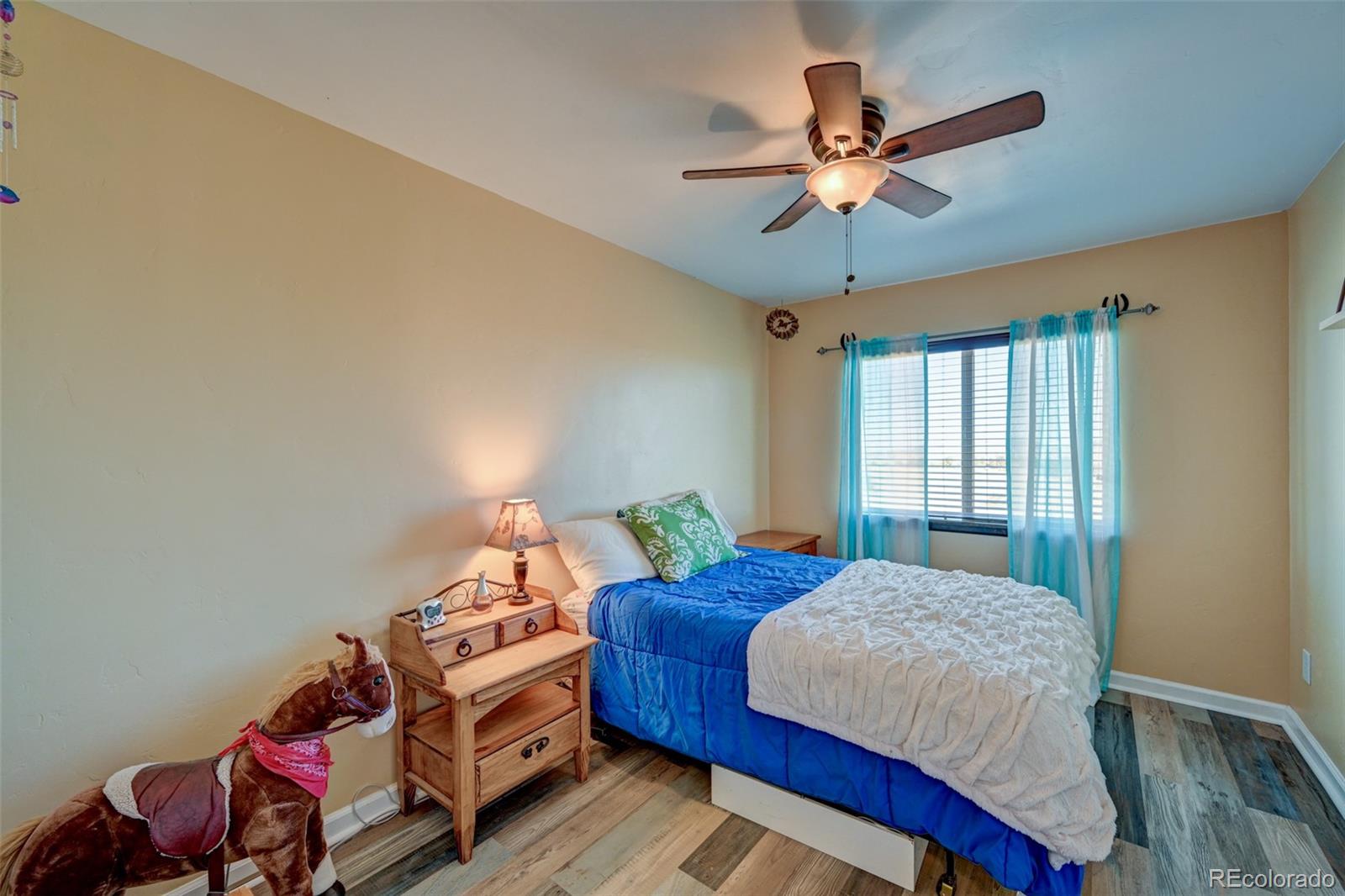 8608 Ranch Road Hartsel CO 80449