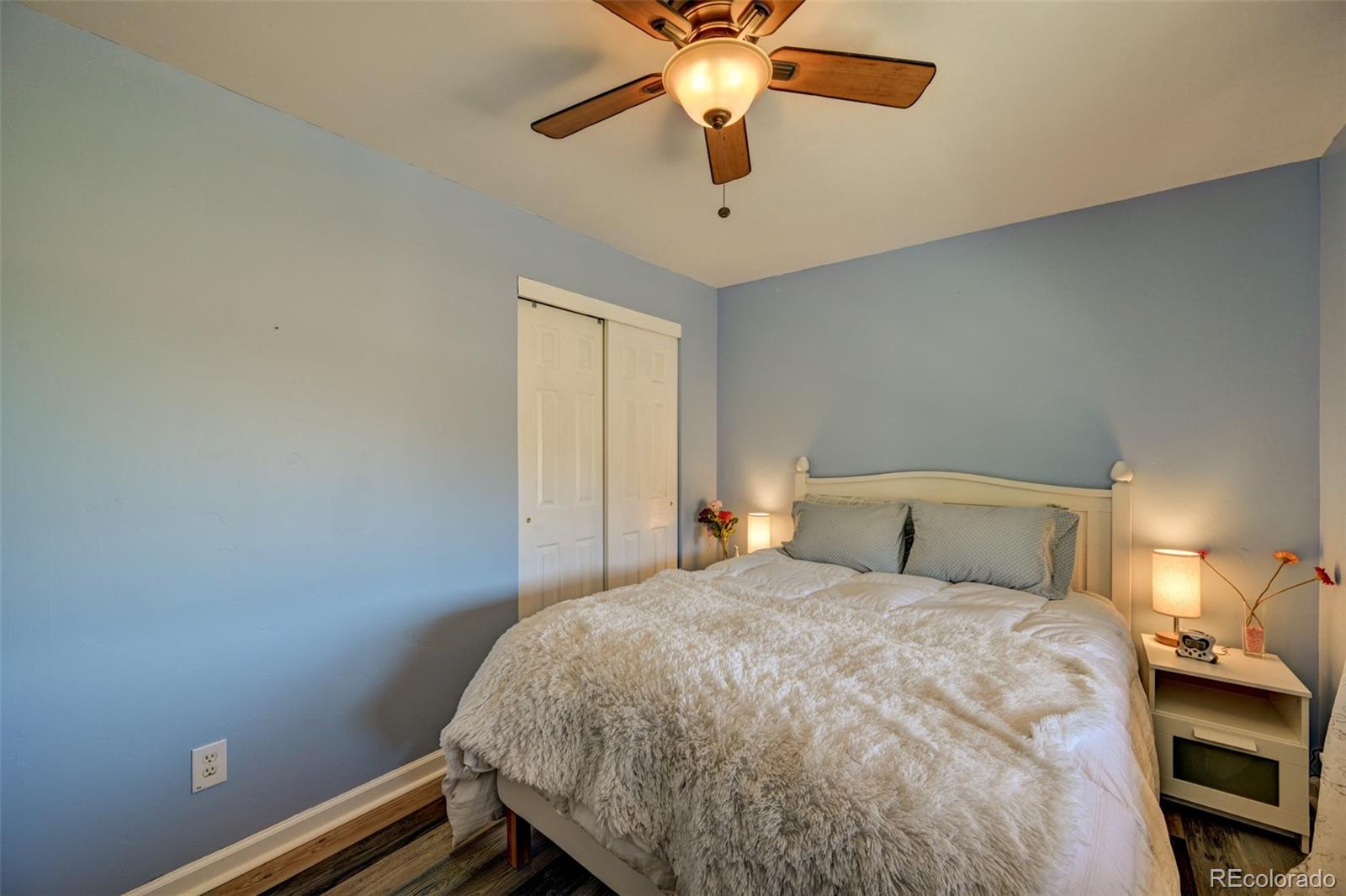 8608 Ranch Road Hartsel CO 80449