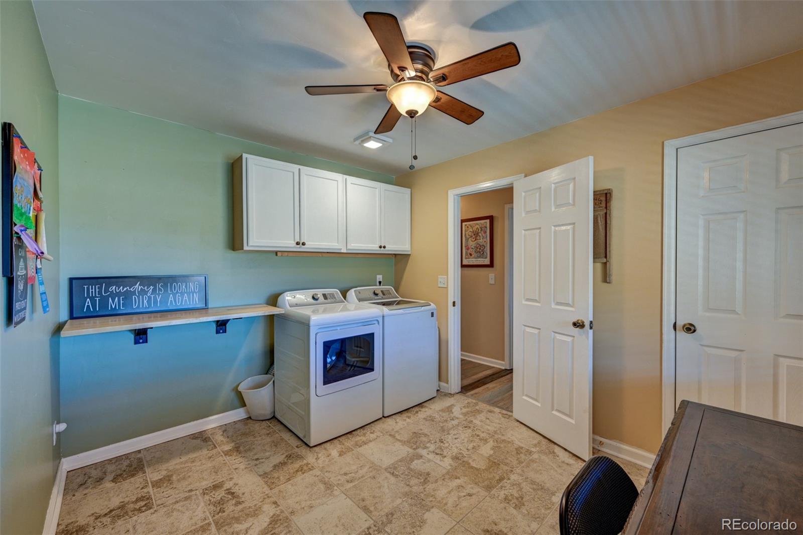 8608 Ranch Road Hartsel CO 80449