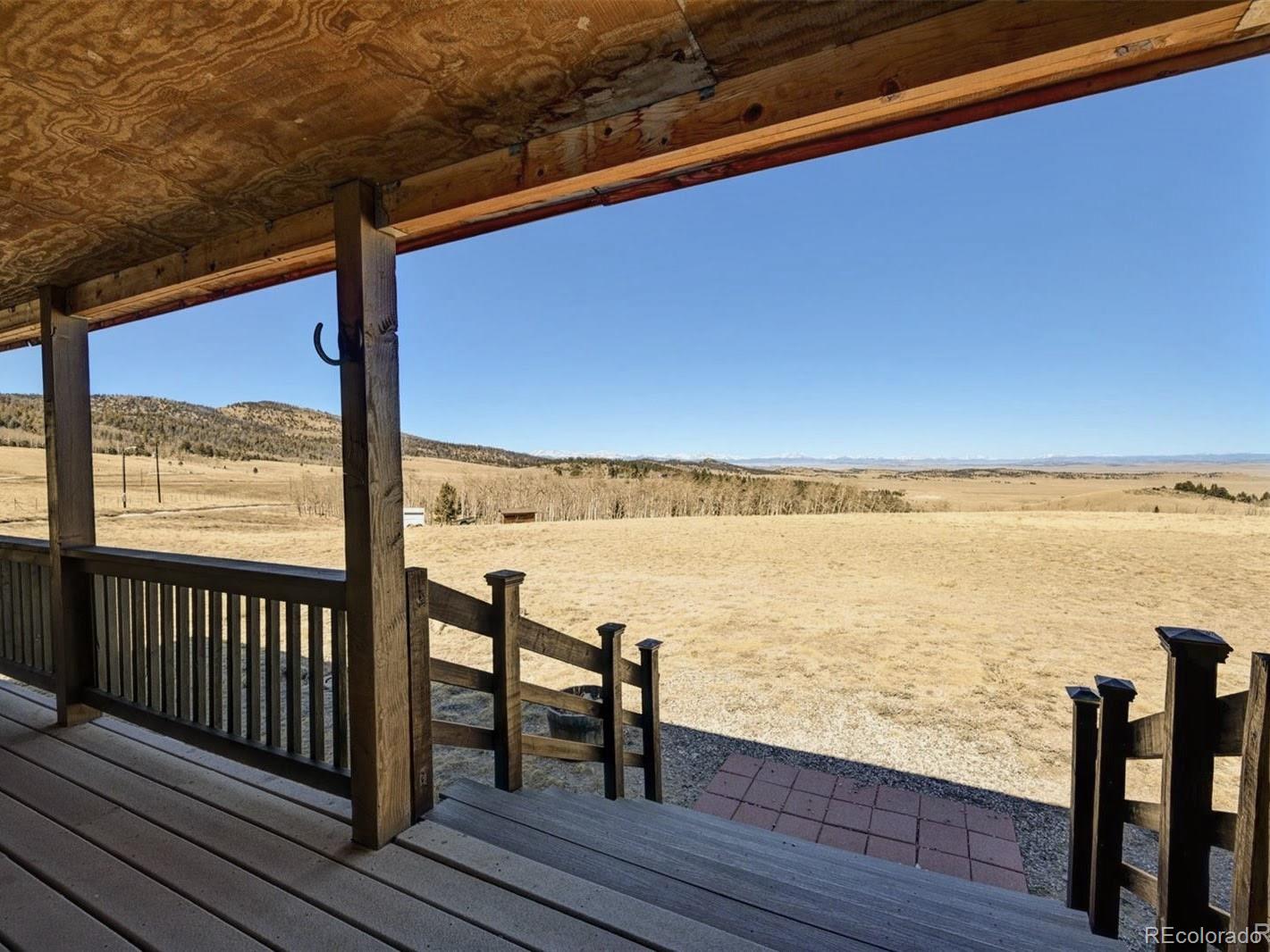 8608 Ranch Road Hartsel CO 80449