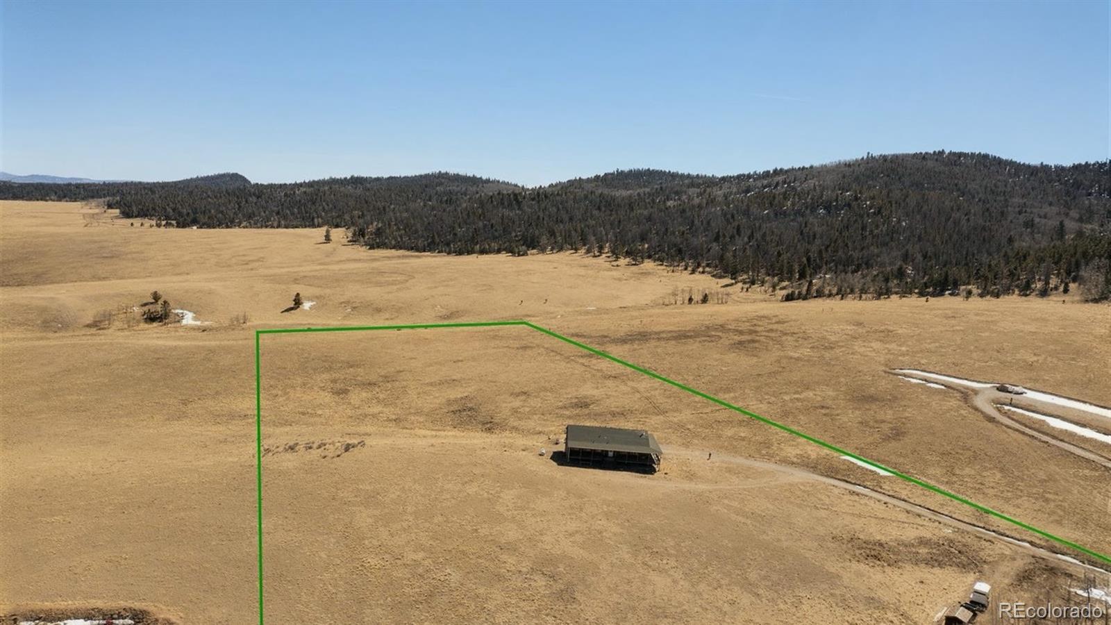 8608 Ranch Road Hartsel CO 80449