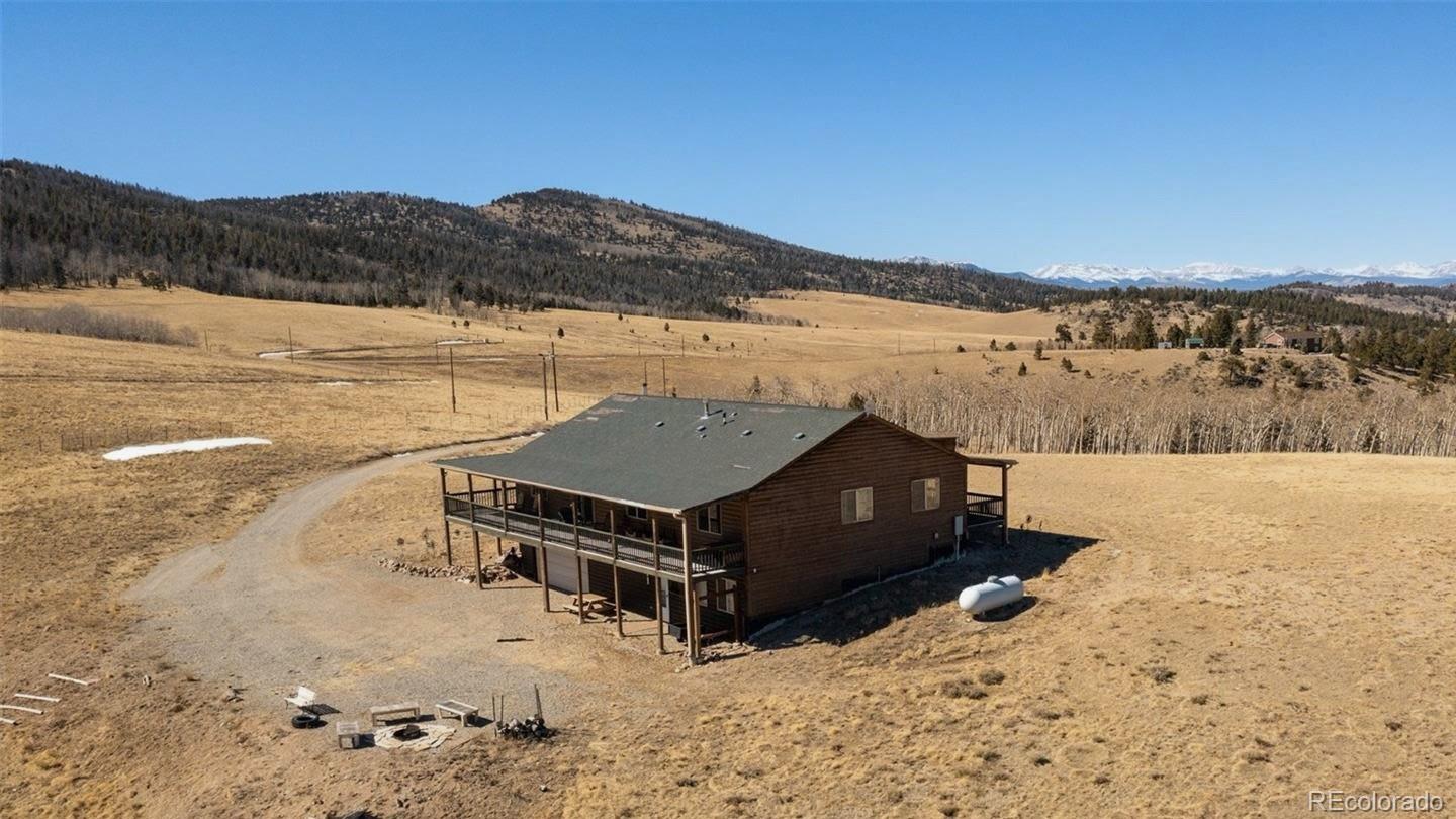 8608 Ranch Road Hartsel CO 80449