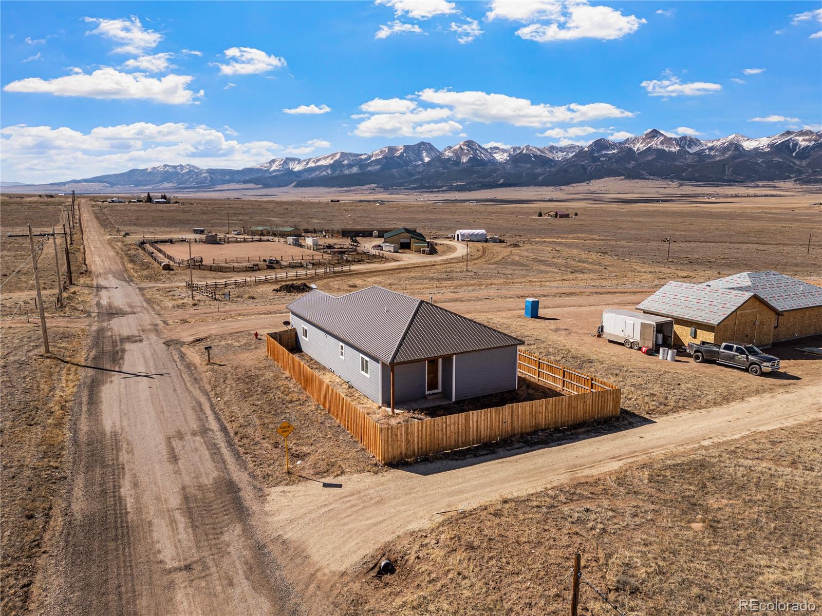 615 Fourth Street Silver Cliff CO 81252