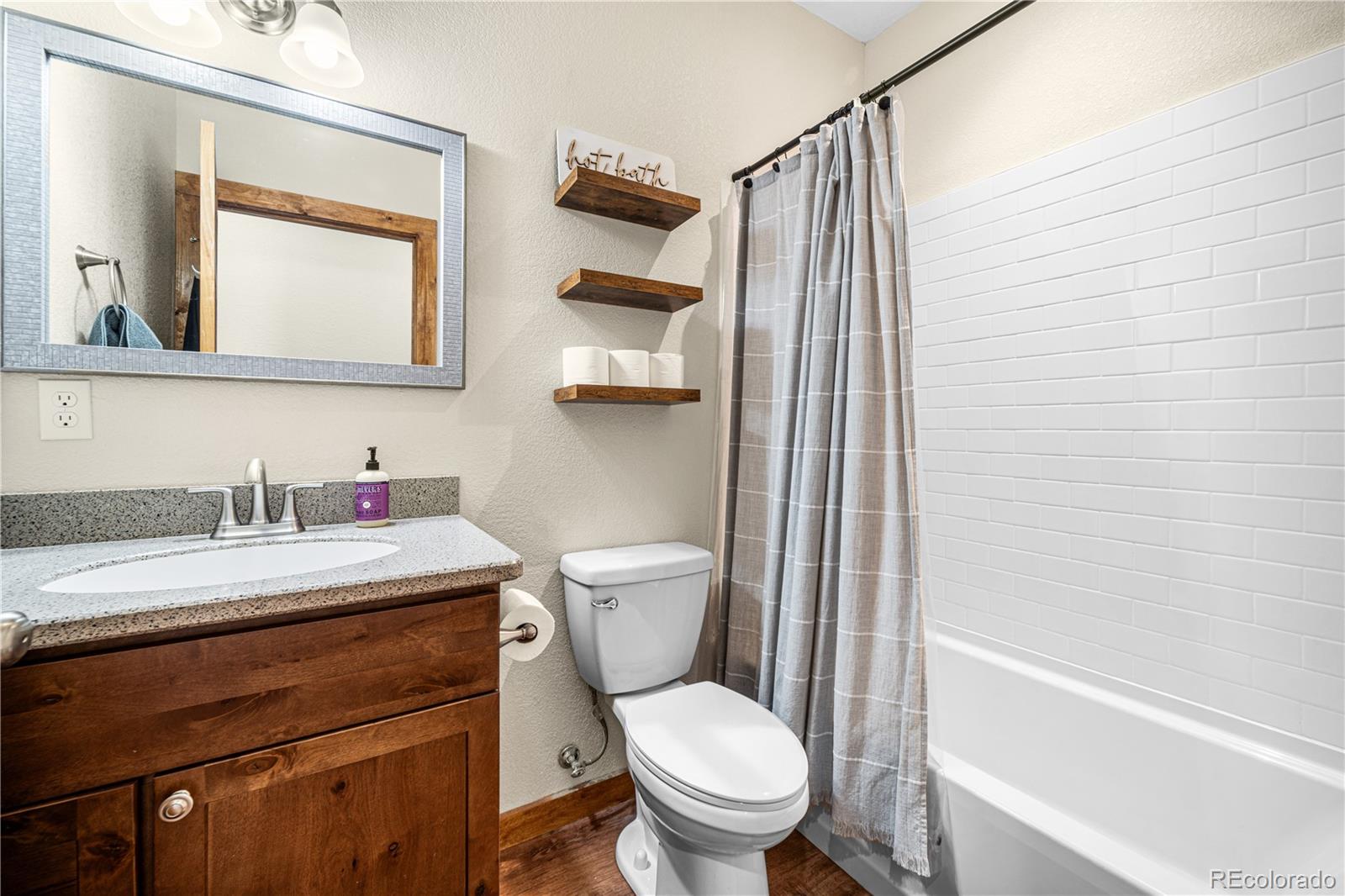 615 Fourth Street Silver Cliff CO 81252