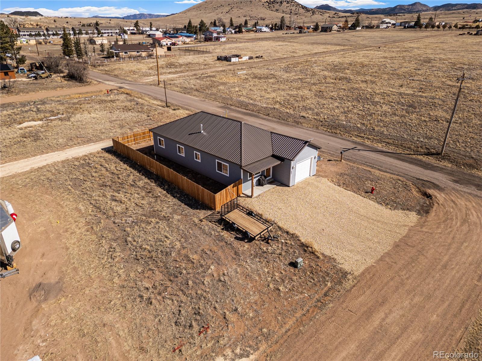 615 Fourth Street Silver Cliff CO 81252