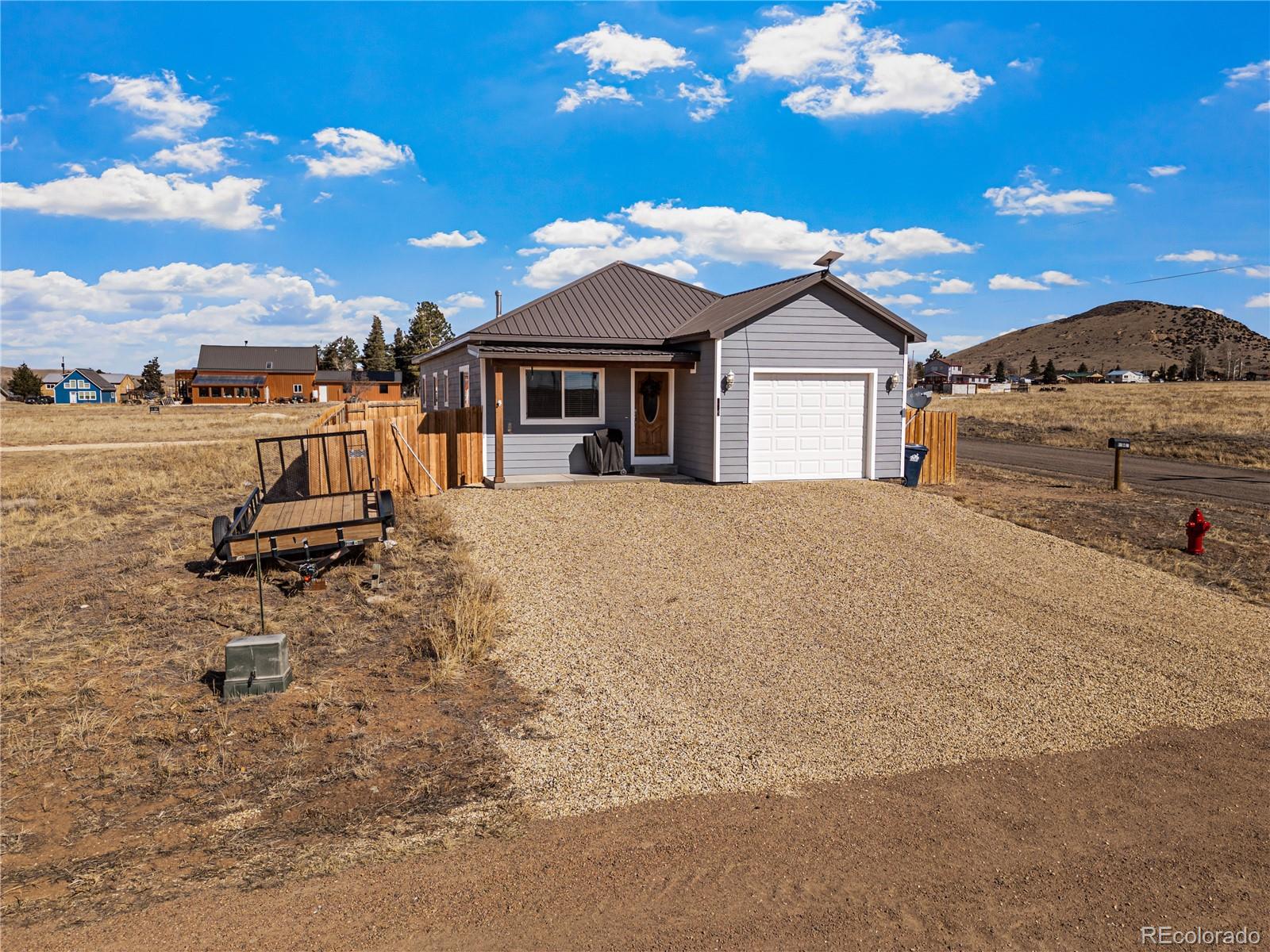 615 Fourth Street Silver Cliff CO 81252