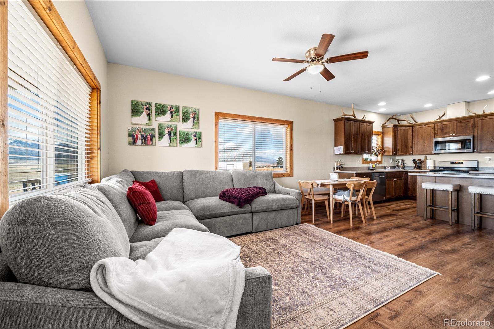 615 Fourth Street Silver Cliff CO 81252