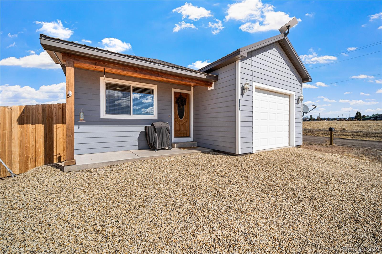615 Fourth Street Silver Cliff CO 81252