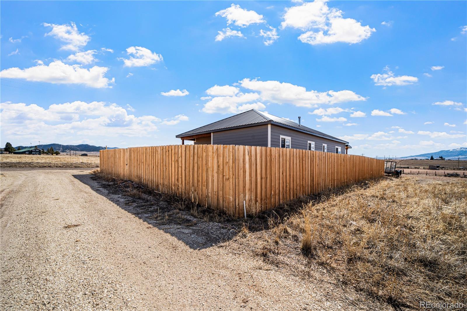 615 Fourth Street Silver Cliff CO 81252