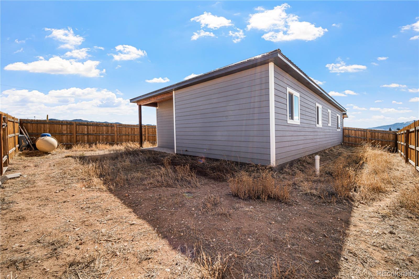 615 Fourth Street Silver Cliff CO 81252