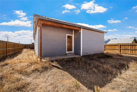 615 Fourth Street Silver Cliff CO 81252