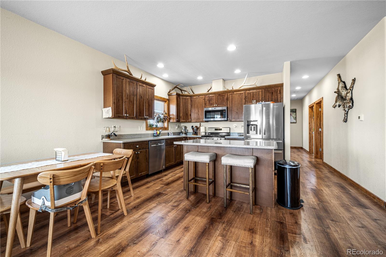 615 Fourth Street Silver Cliff CO 81252