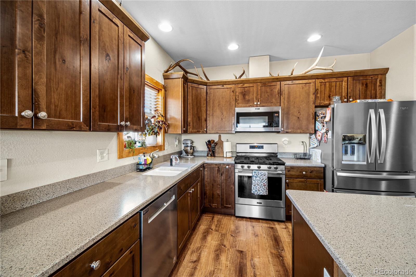 615 Fourth Street Silver Cliff CO 81252