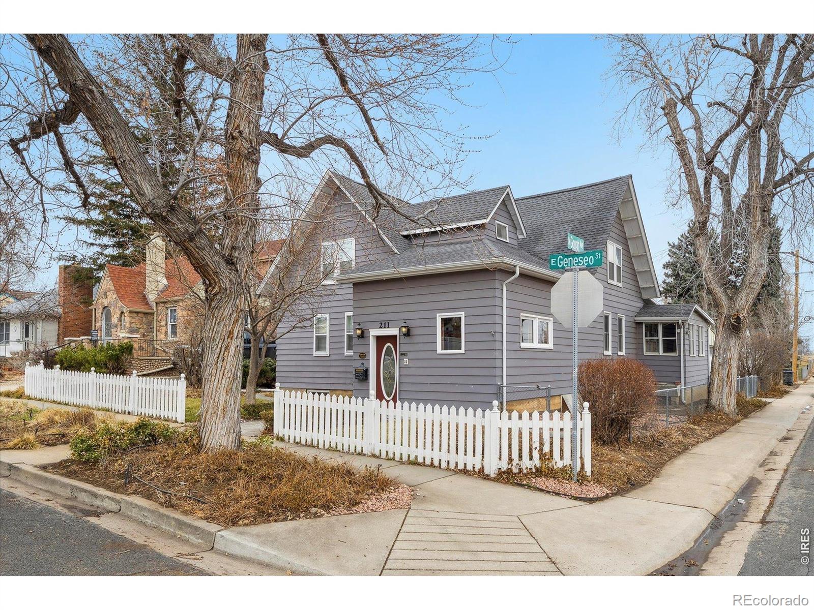211 E Geneseo Street Lafayette CO 80026