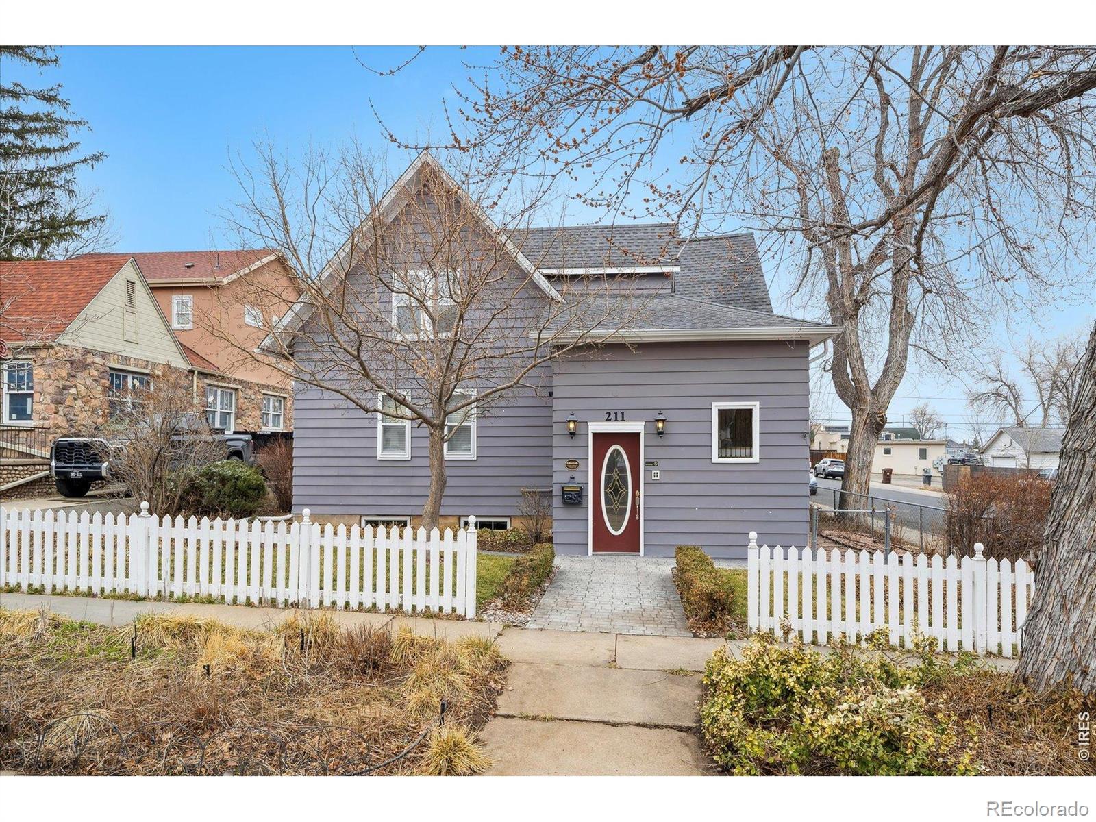 211 E Geneseo Street Lafayette CO 80026