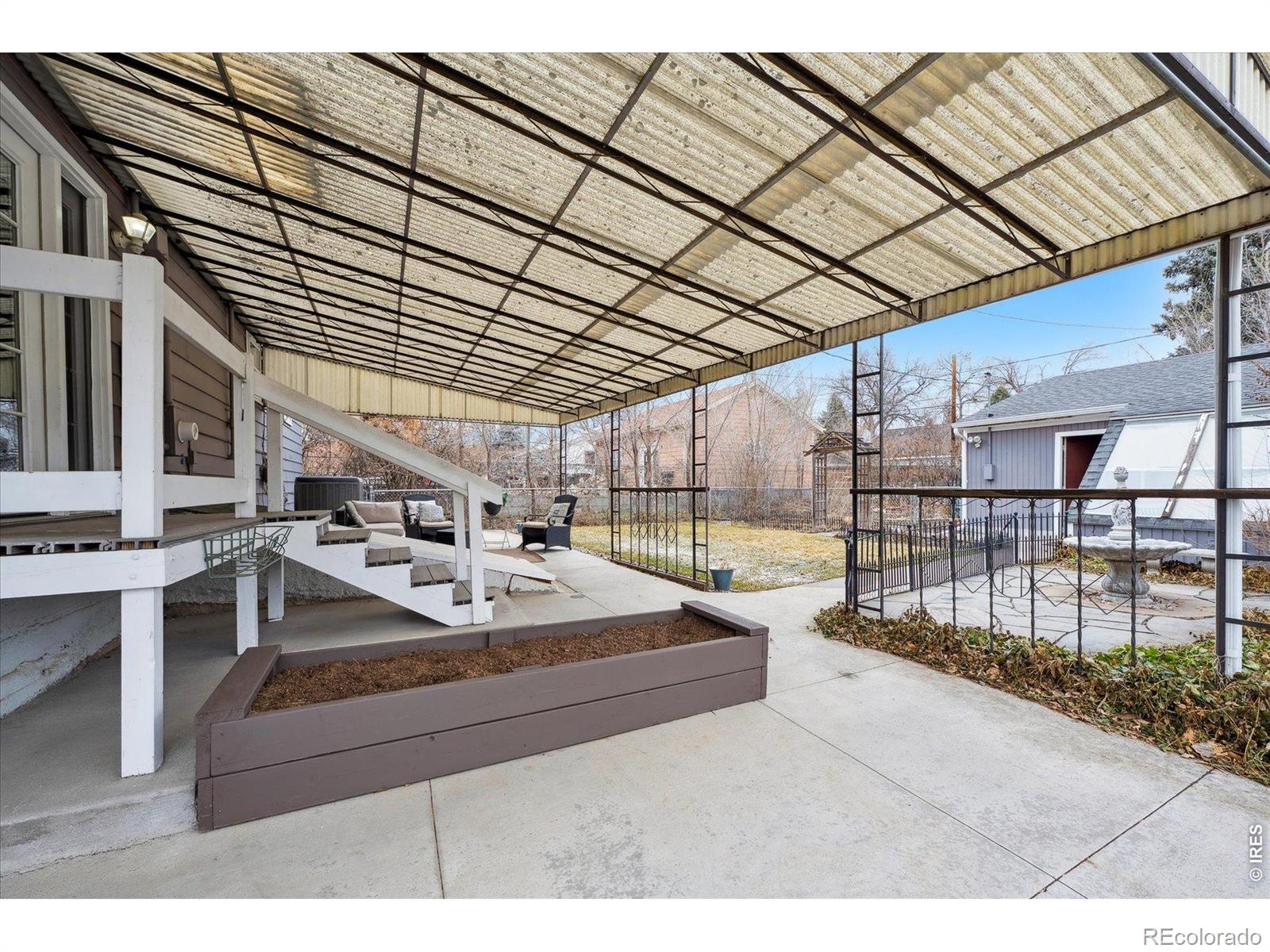 211 E Geneseo Street Lafayette CO 80026