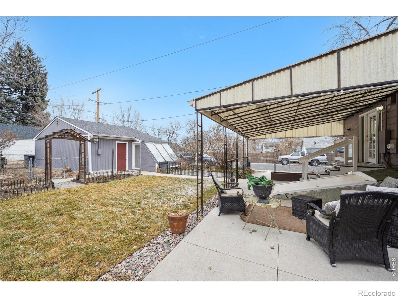 211 E Geneseo Street Lafayette CO 80026