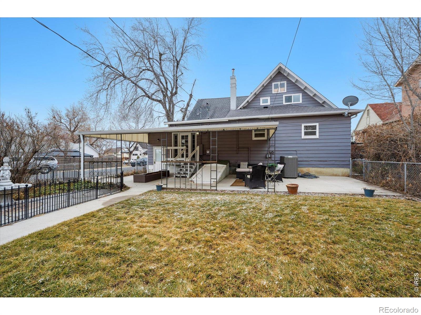 211 E Geneseo Street Lafayette CO 80026