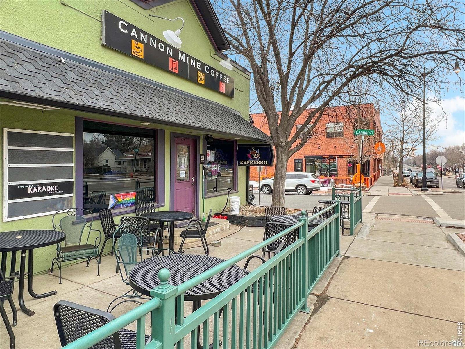 211 E Geneseo Street Lafayette CO 80026