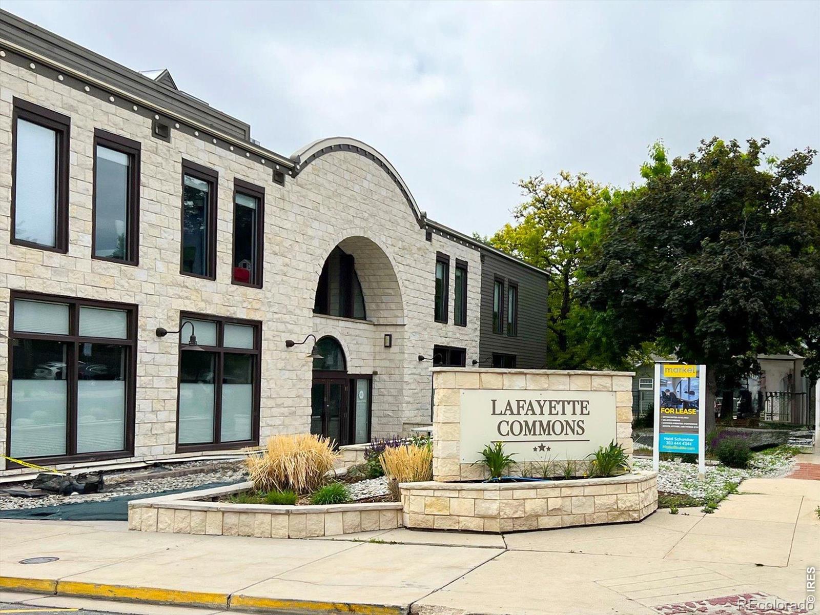 211 E Geneseo Street Lafayette CO 80026