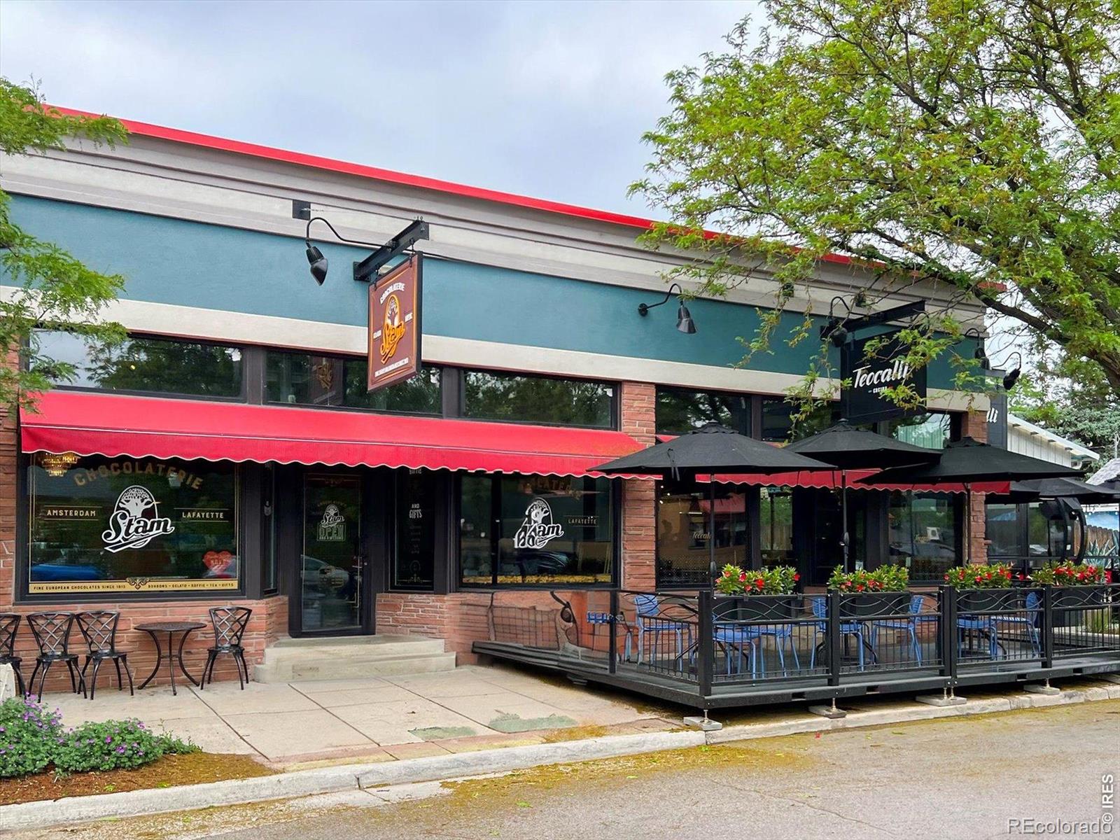 211 E Geneseo Street Lafayette CO 80026