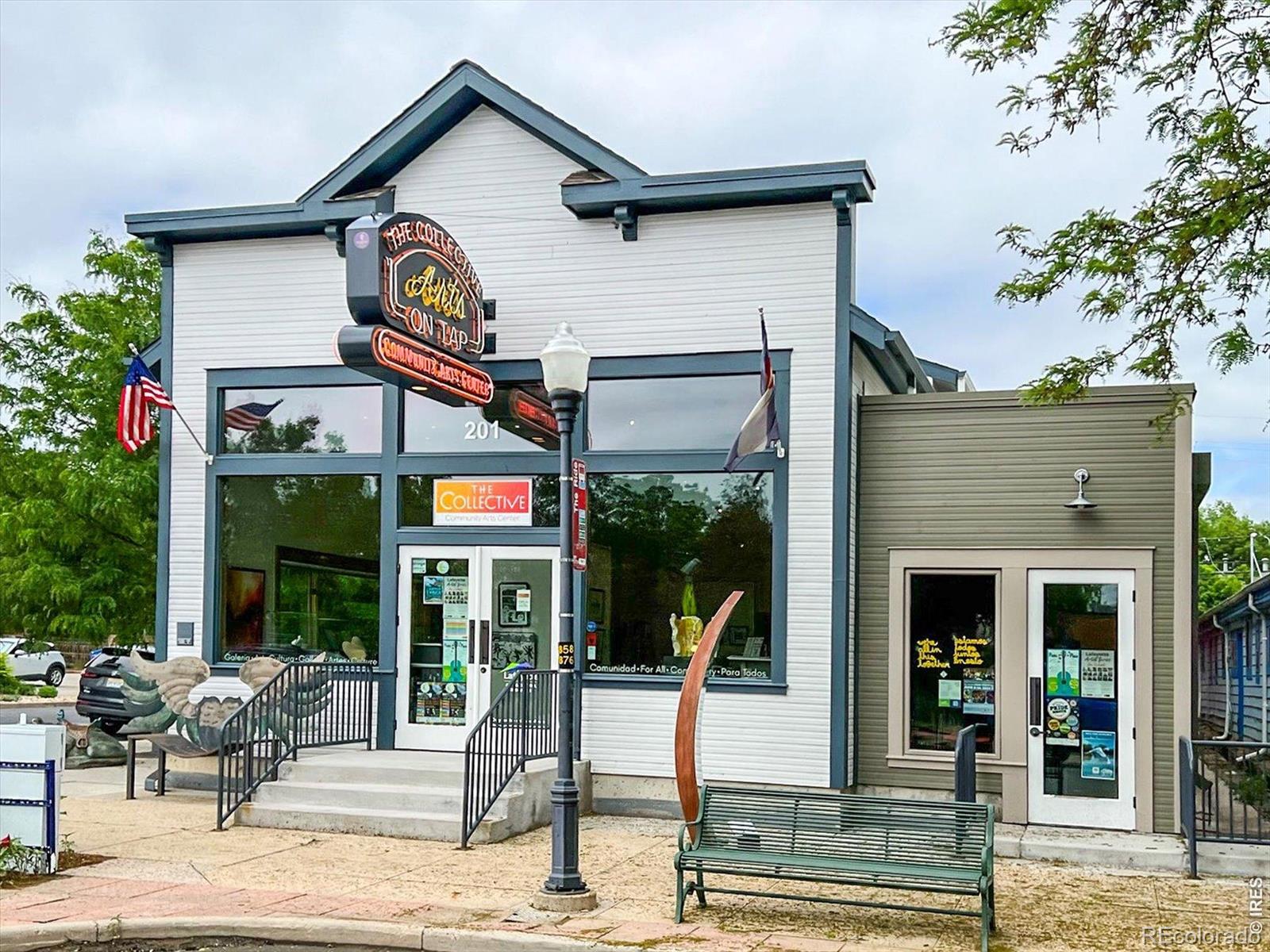 211 E Geneseo Street Lafayette CO 80026