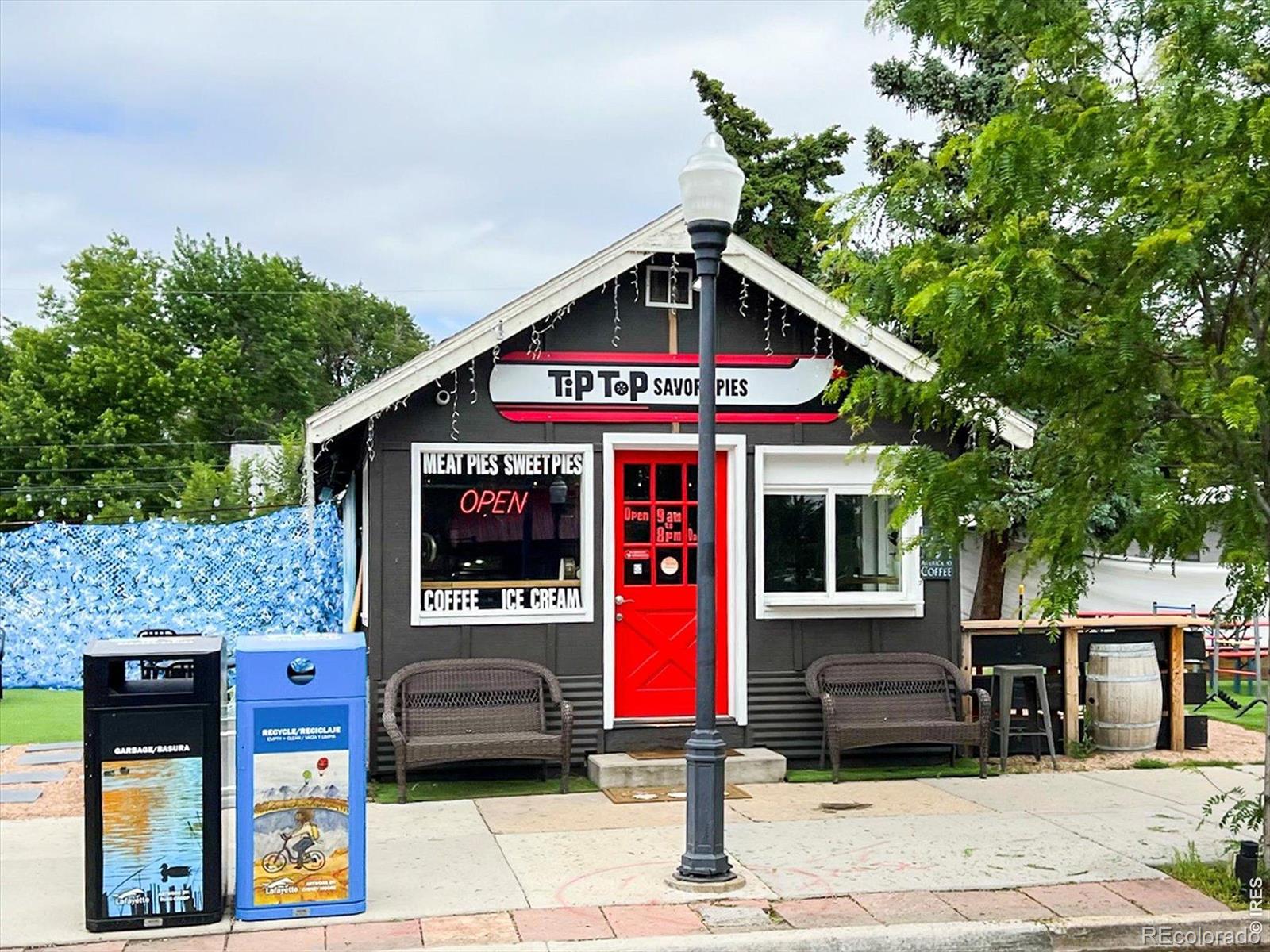 211 E Geneseo Street Lafayette CO 80026