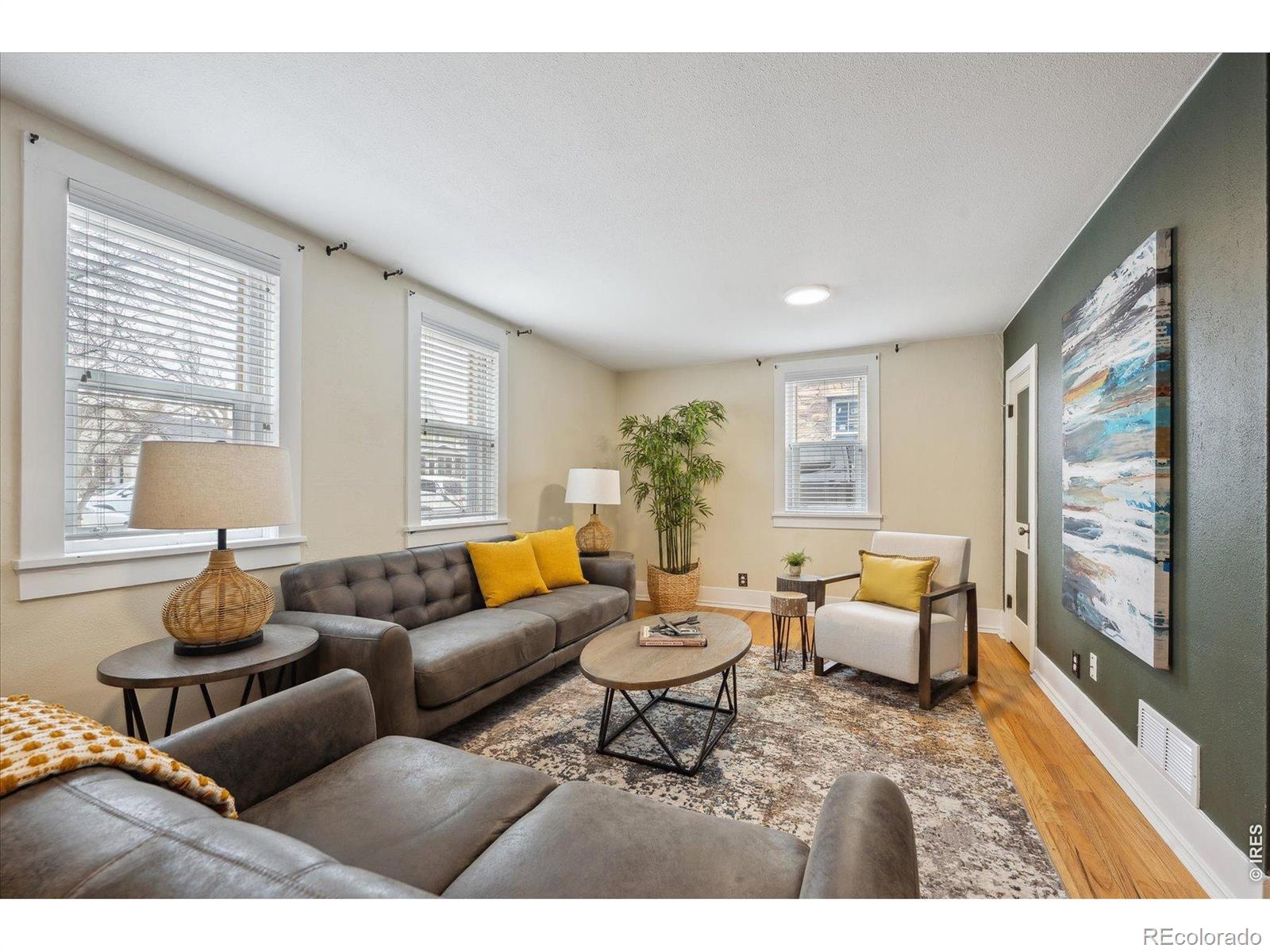 211 E Geneseo Street Lafayette CO 80026