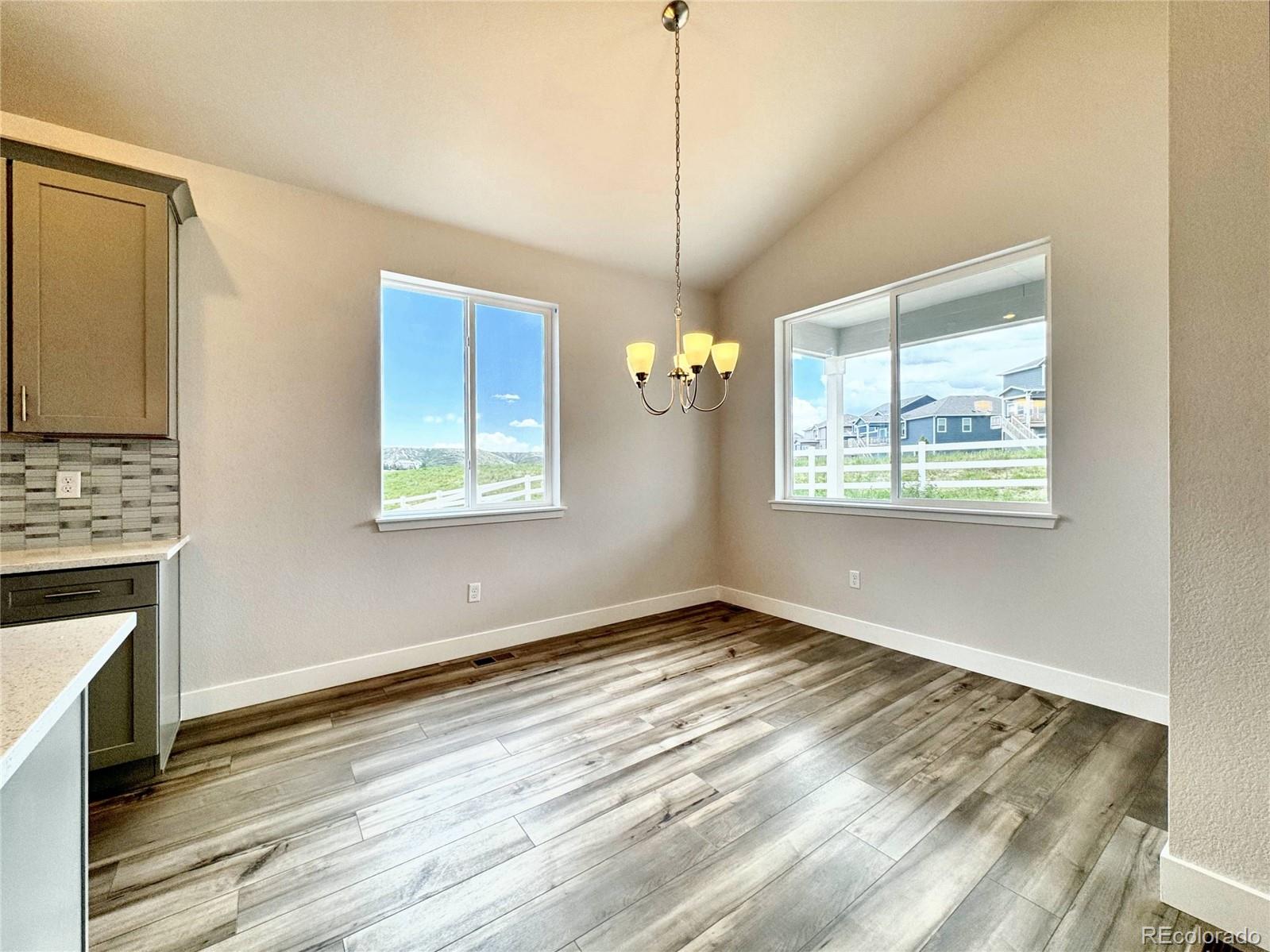 4610 Westlock Street Castle Rock CO 80104