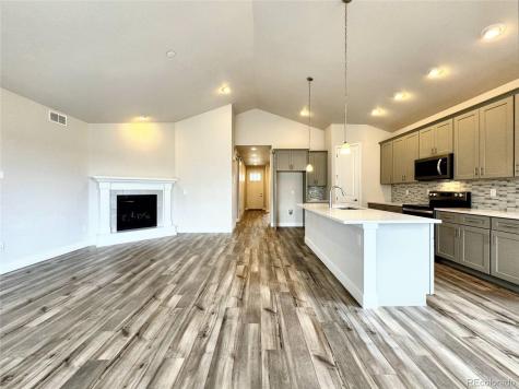 4610 Westlock Street Castle Rock CO 80104