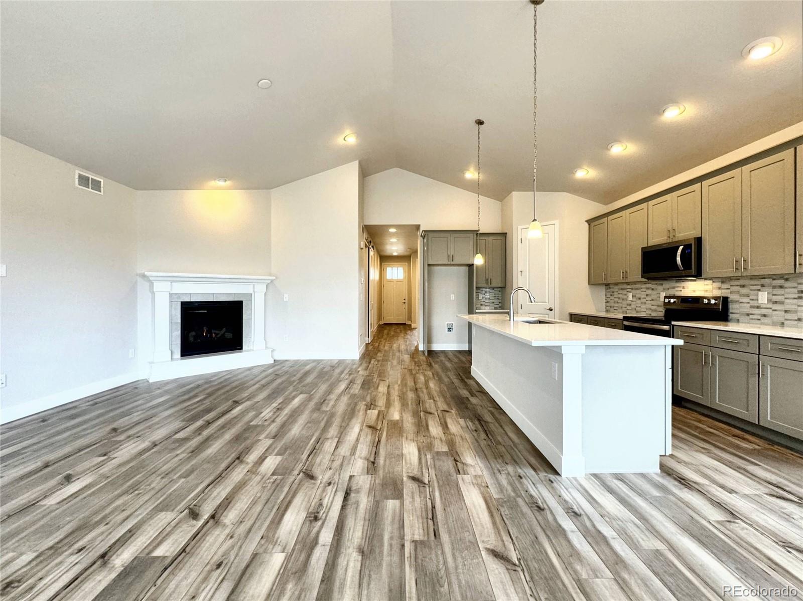 4610 Westlock Street Castle Rock CO 80104
