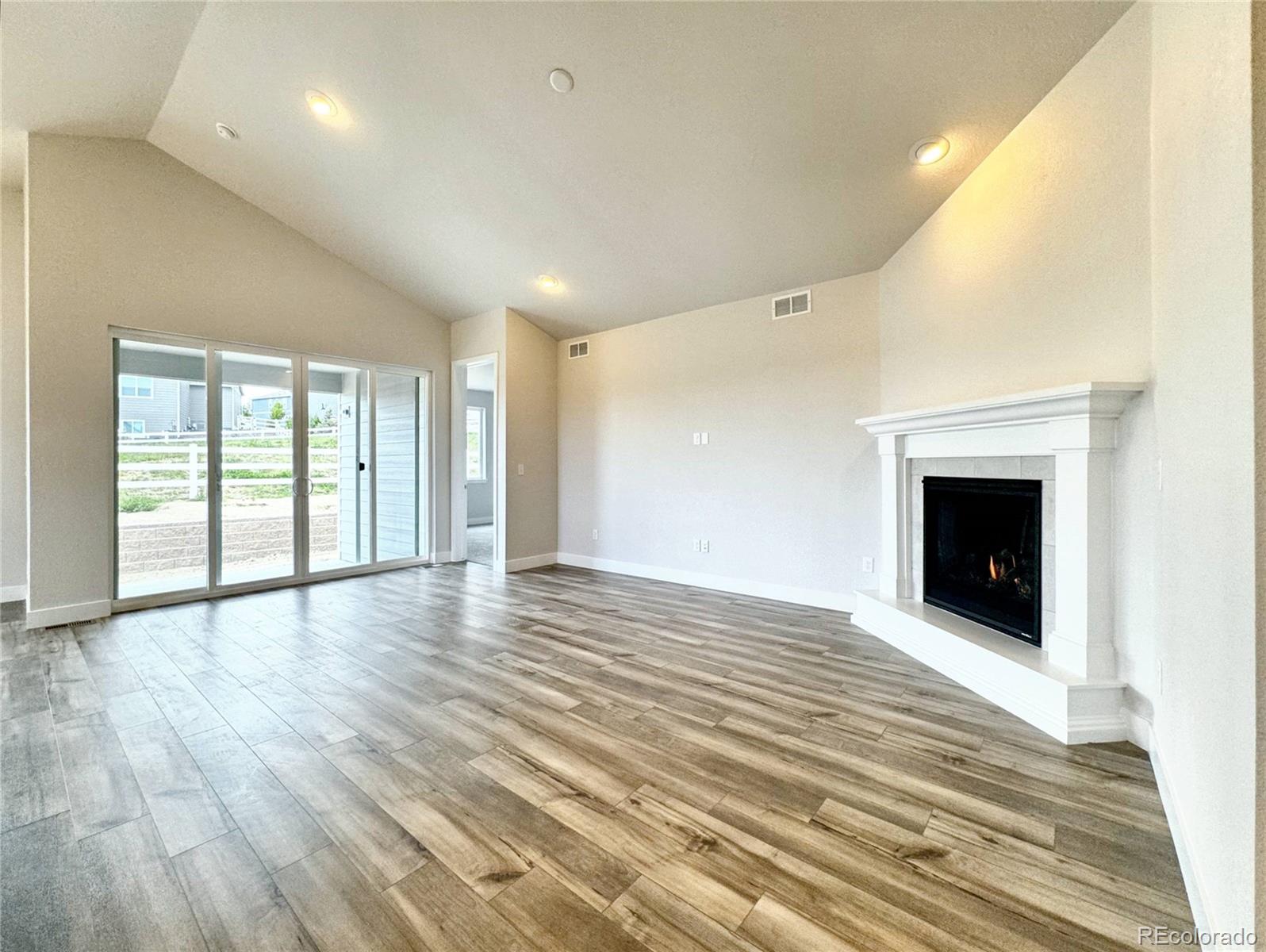 4610 Westlock Street Castle Rock CO 80104