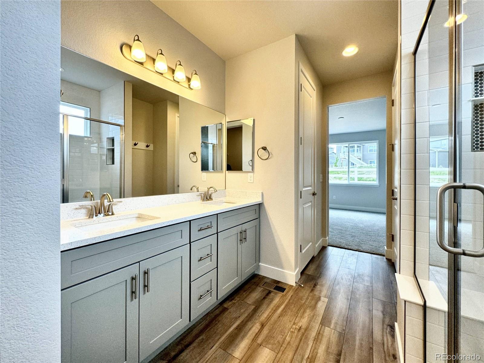 4610 Westlock Street Castle Rock CO 80104