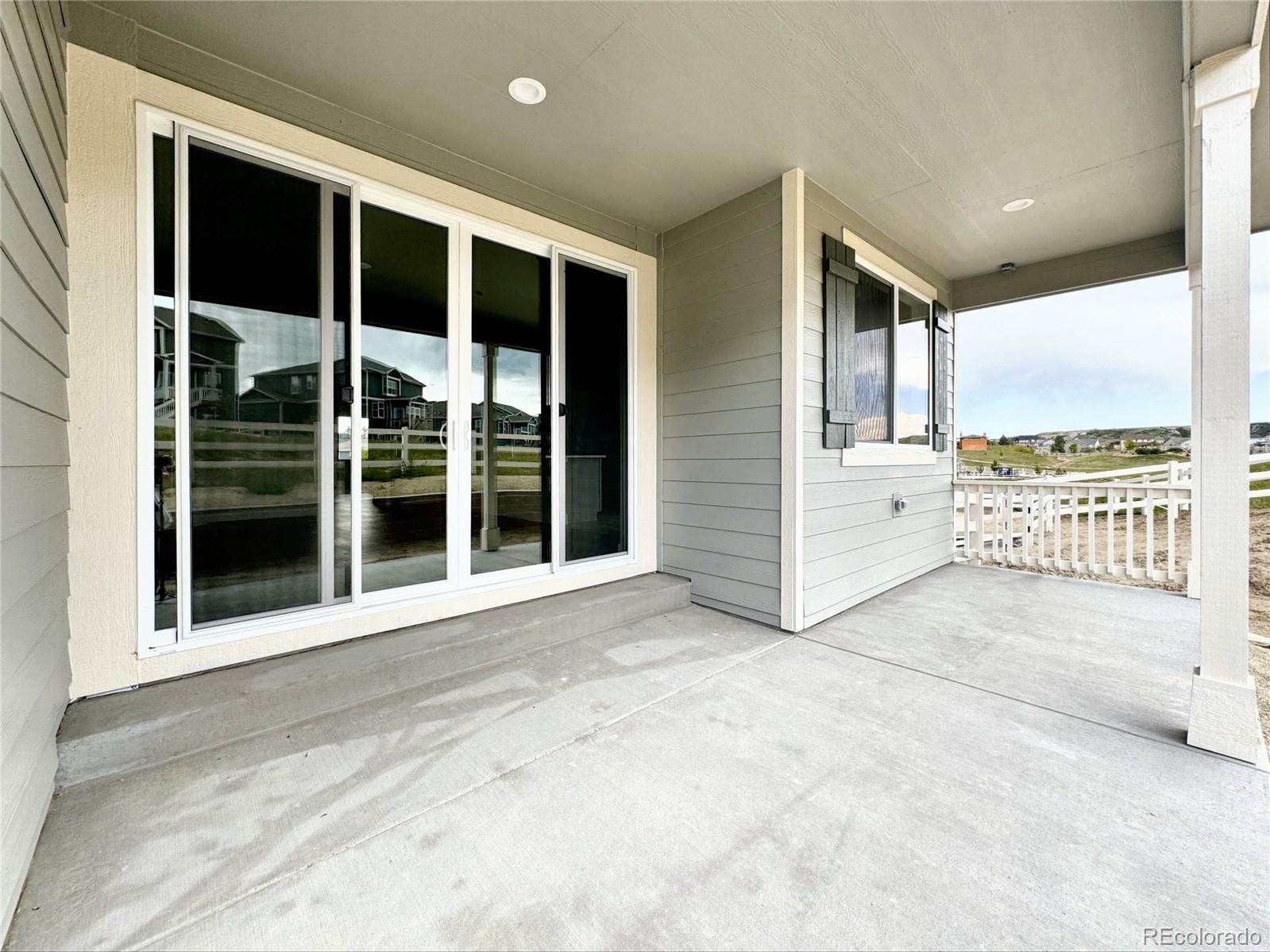 4610 Westlock Street Castle Rock CO 80104