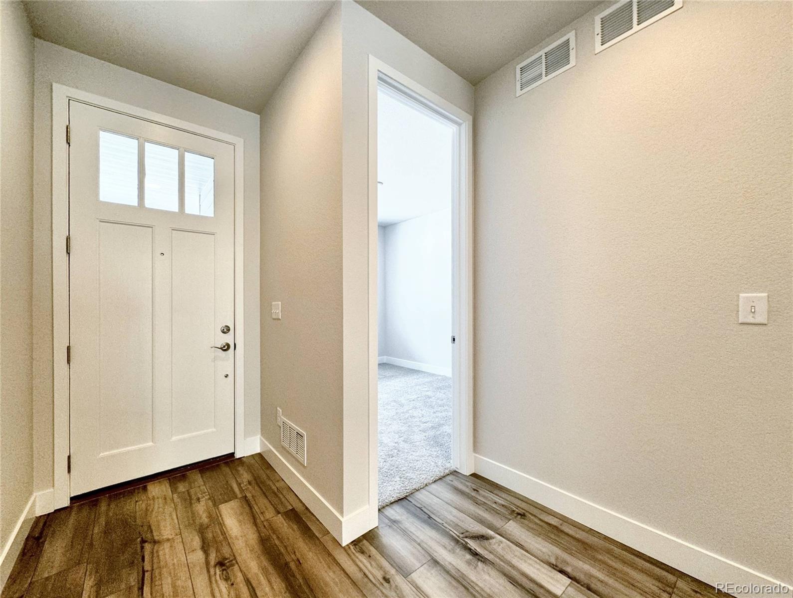 4610 Westlock Street Castle Rock CO 80104