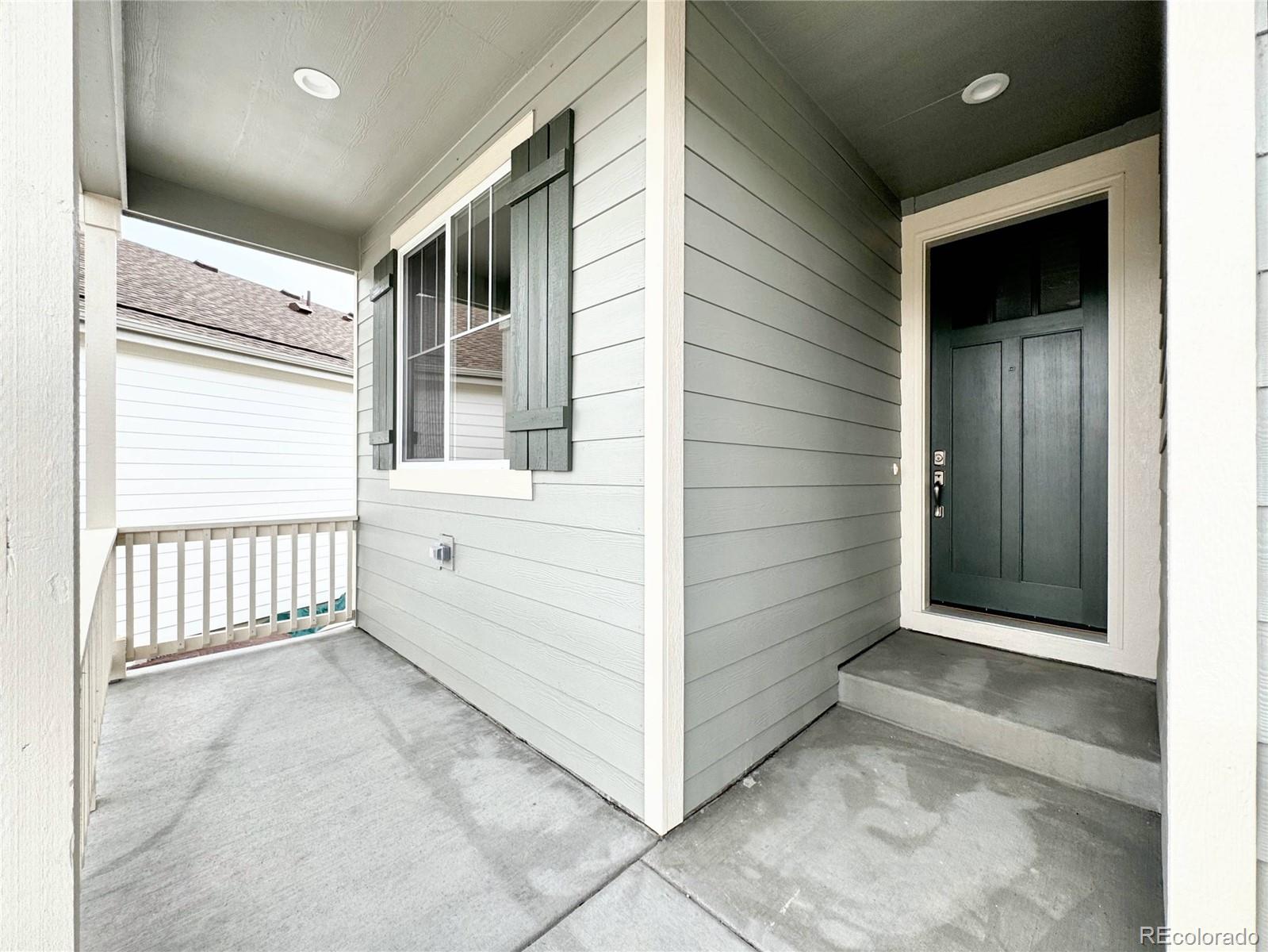 4610 Westlock Street Castle Rock CO 80104