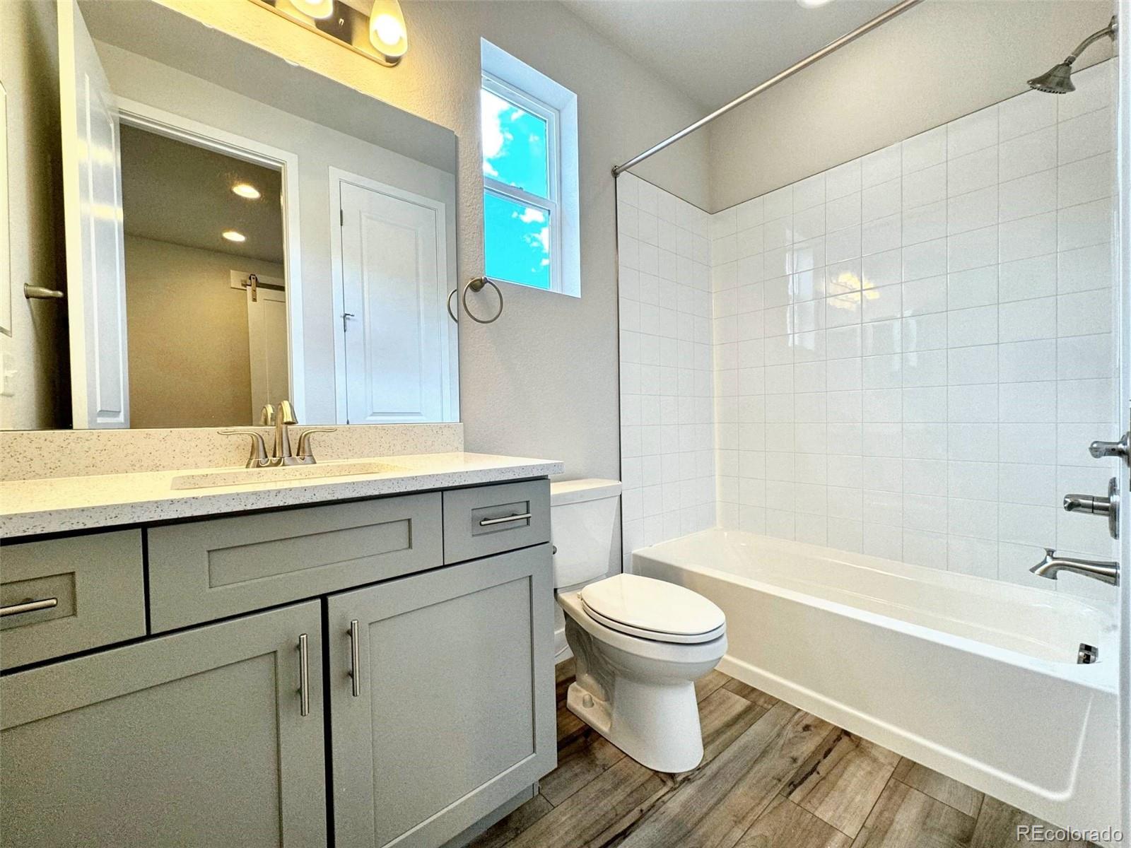 4610 Westlock Street Castle Rock CO 80104