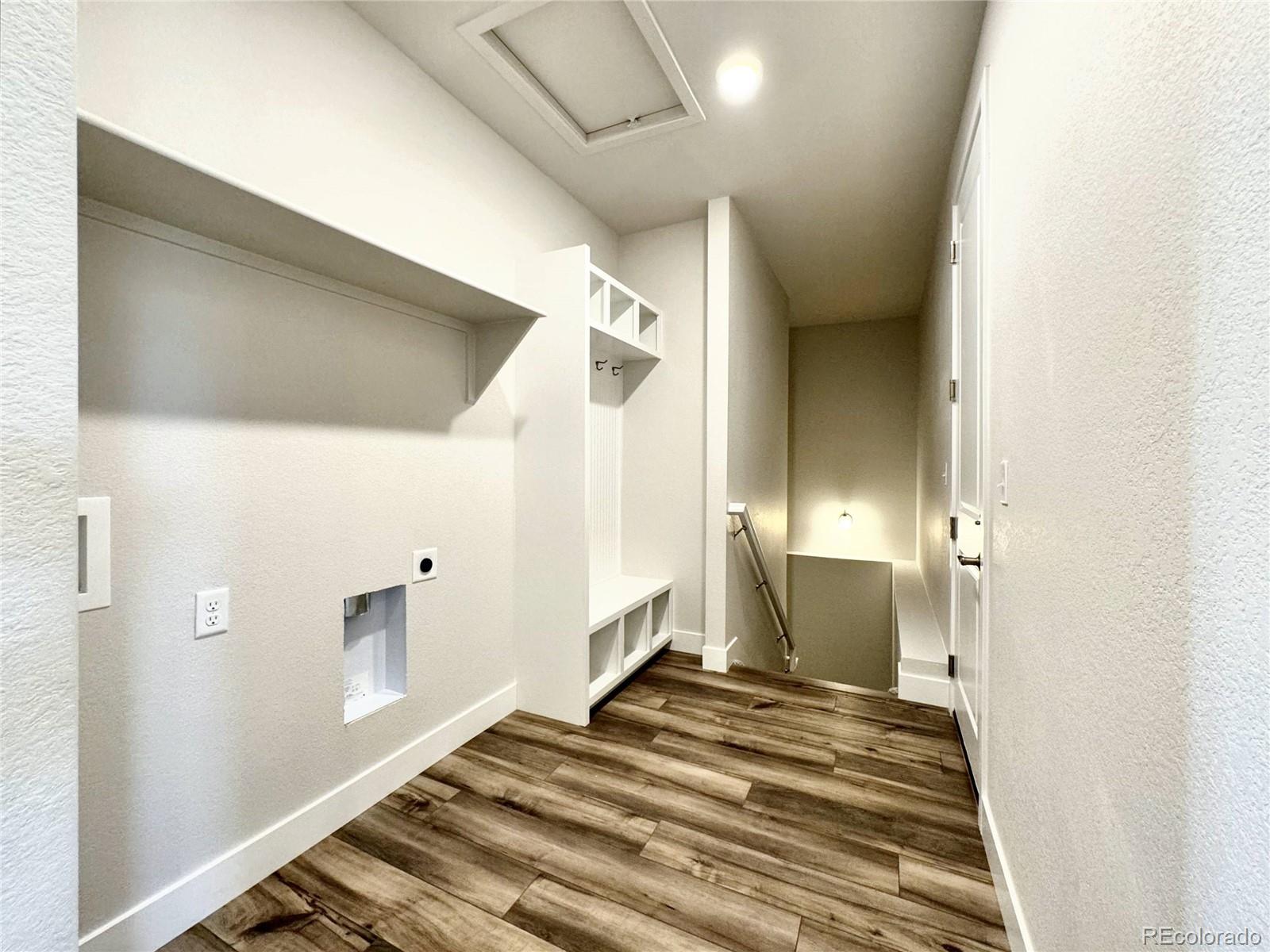 4610 Westlock Street Castle Rock CO 80104