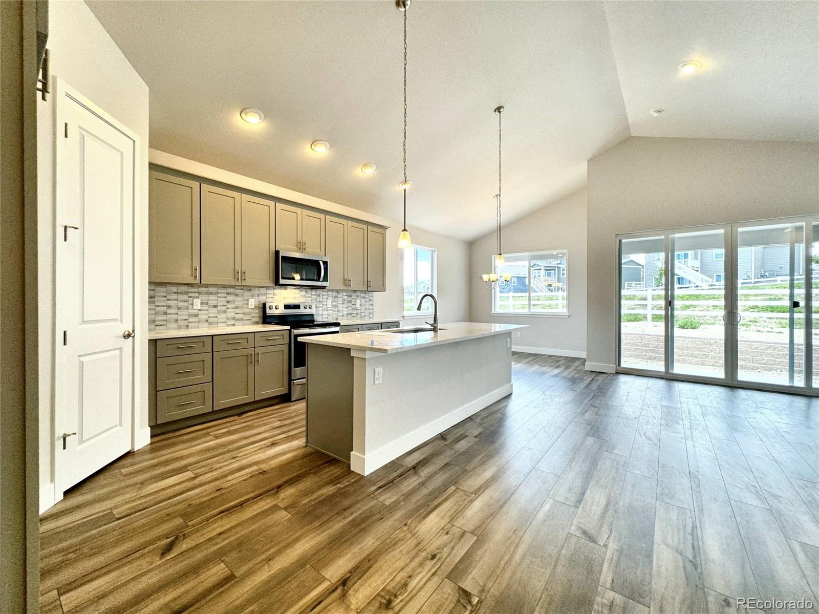 4610 Westlock Street Castle Rock CO 80104