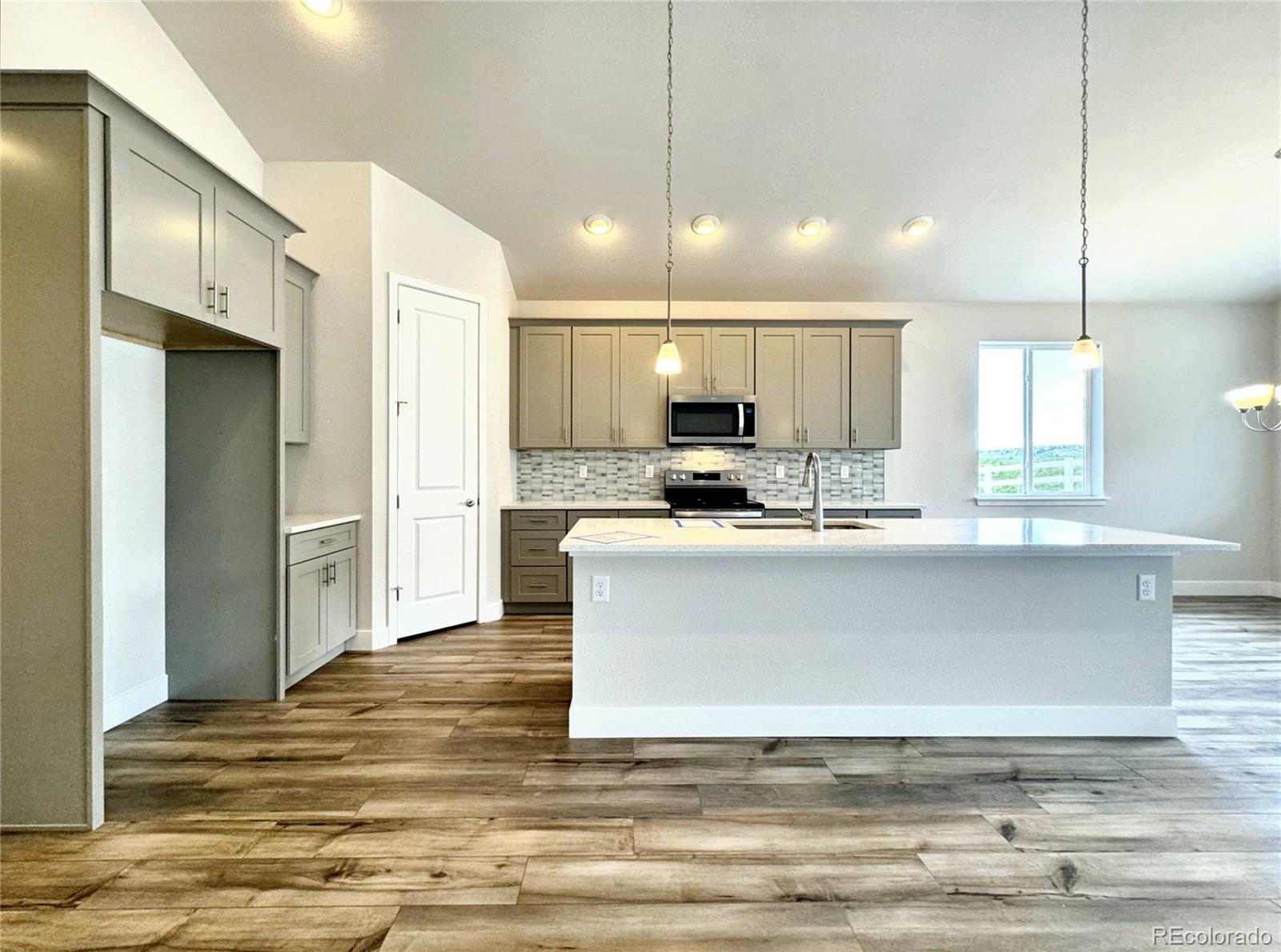 4610 Westlock Street Castle Rock CO 80104